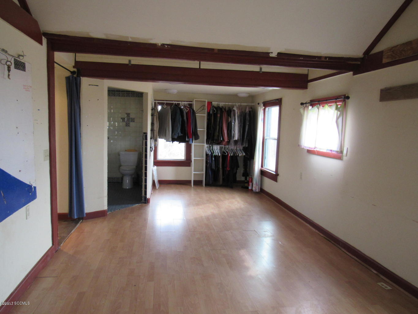 Other/Unknown - Residential
