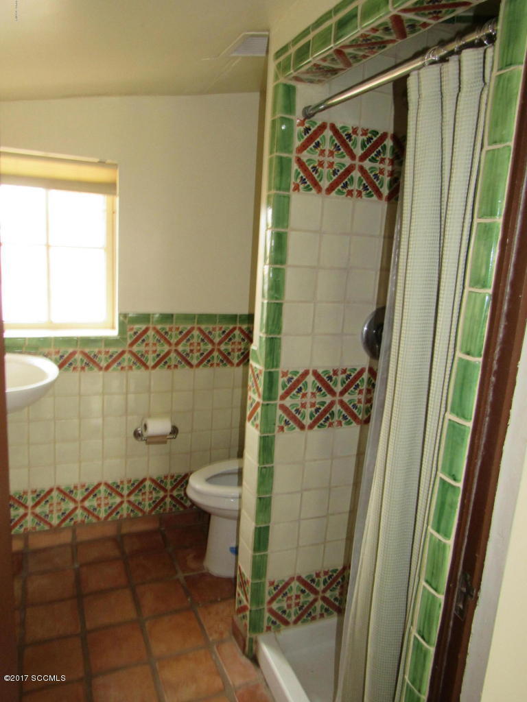 Other/Unknown - Residential