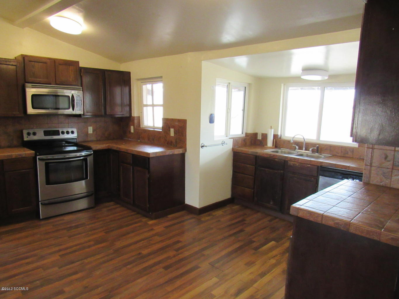 Other/Unknown - Residential