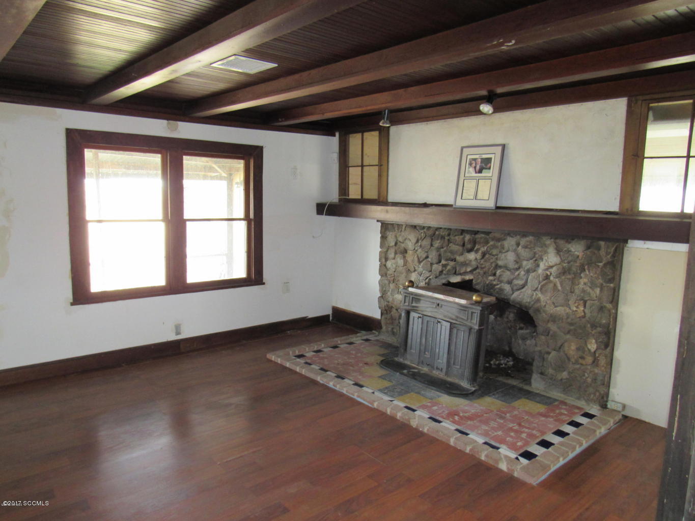 Other/Unknown - Residential