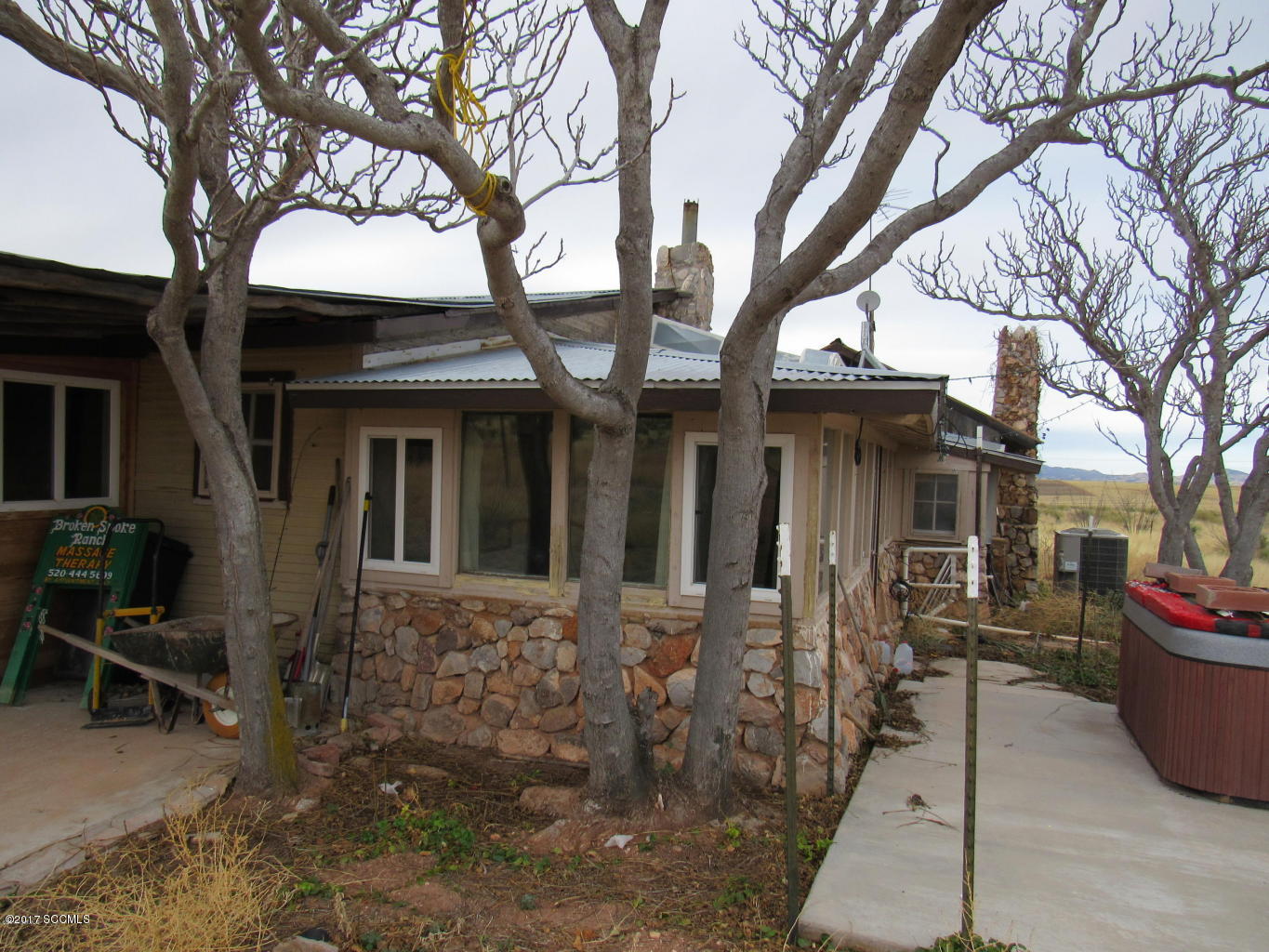Other/Unknown - Residential