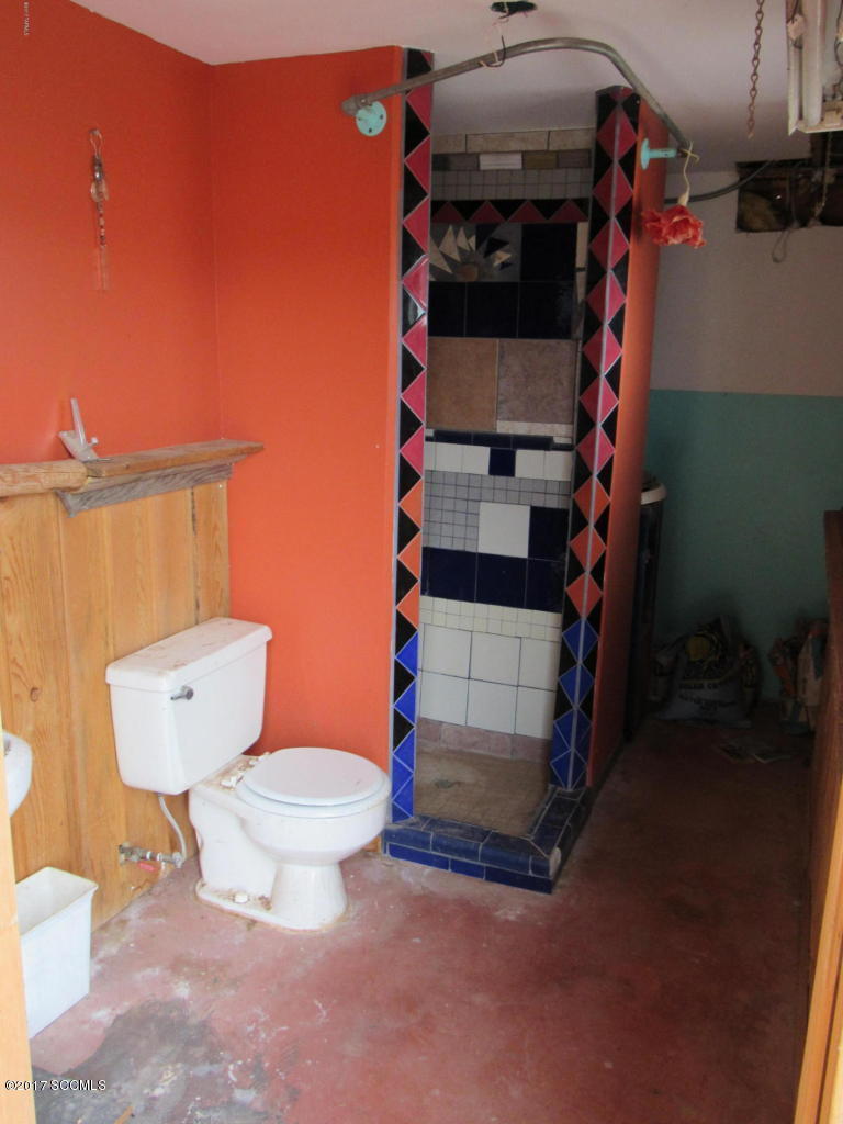 Other/Unknown - Residential