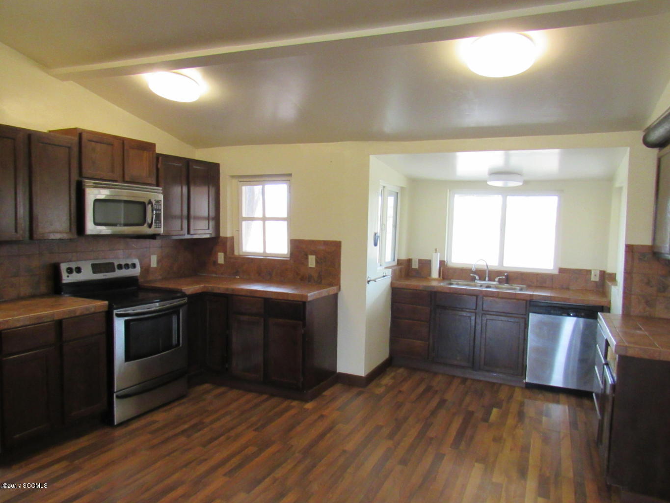 Other/Unknown - Residential