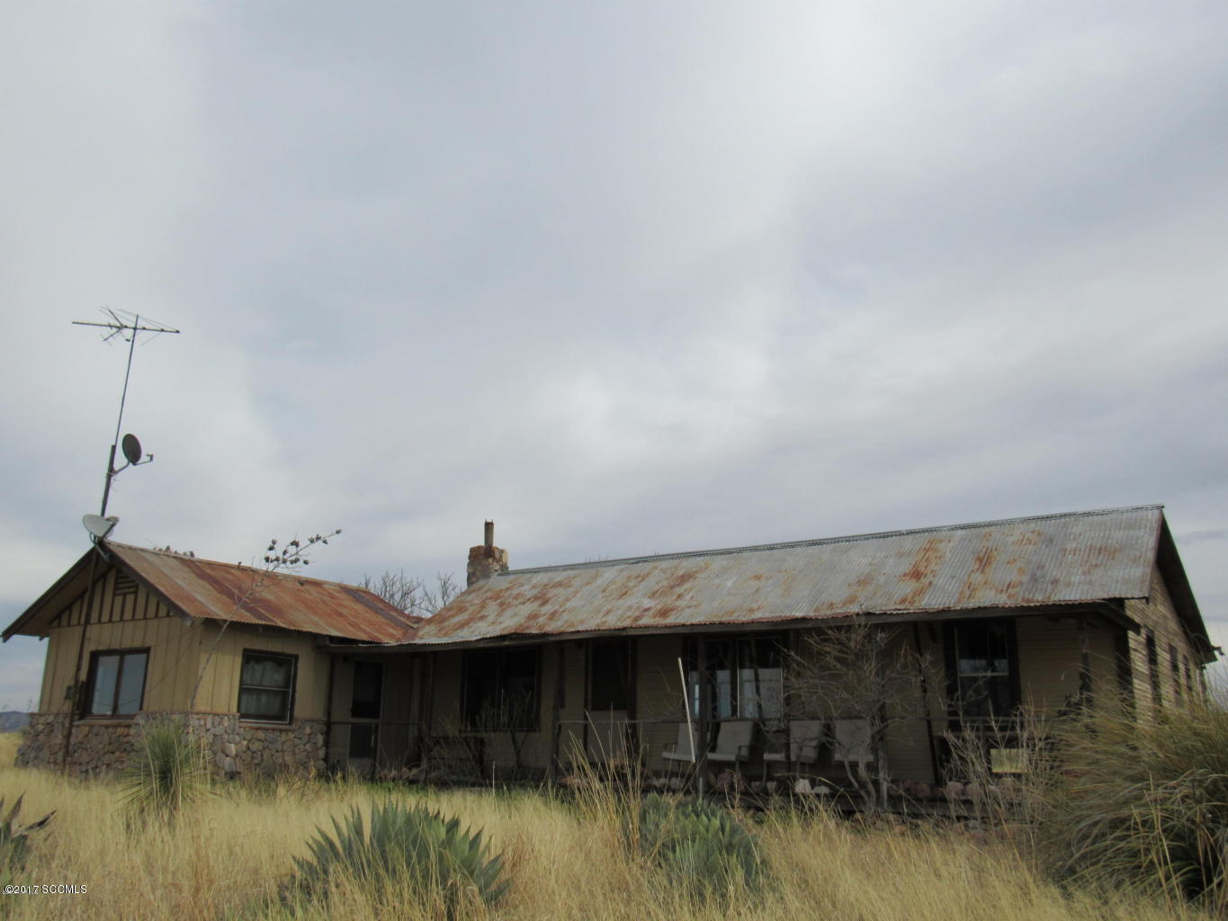 Other/Unknown - Residential