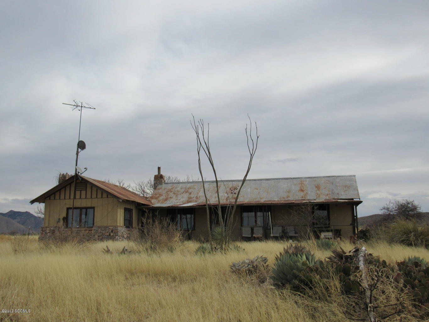 Other/Unknown - Residential