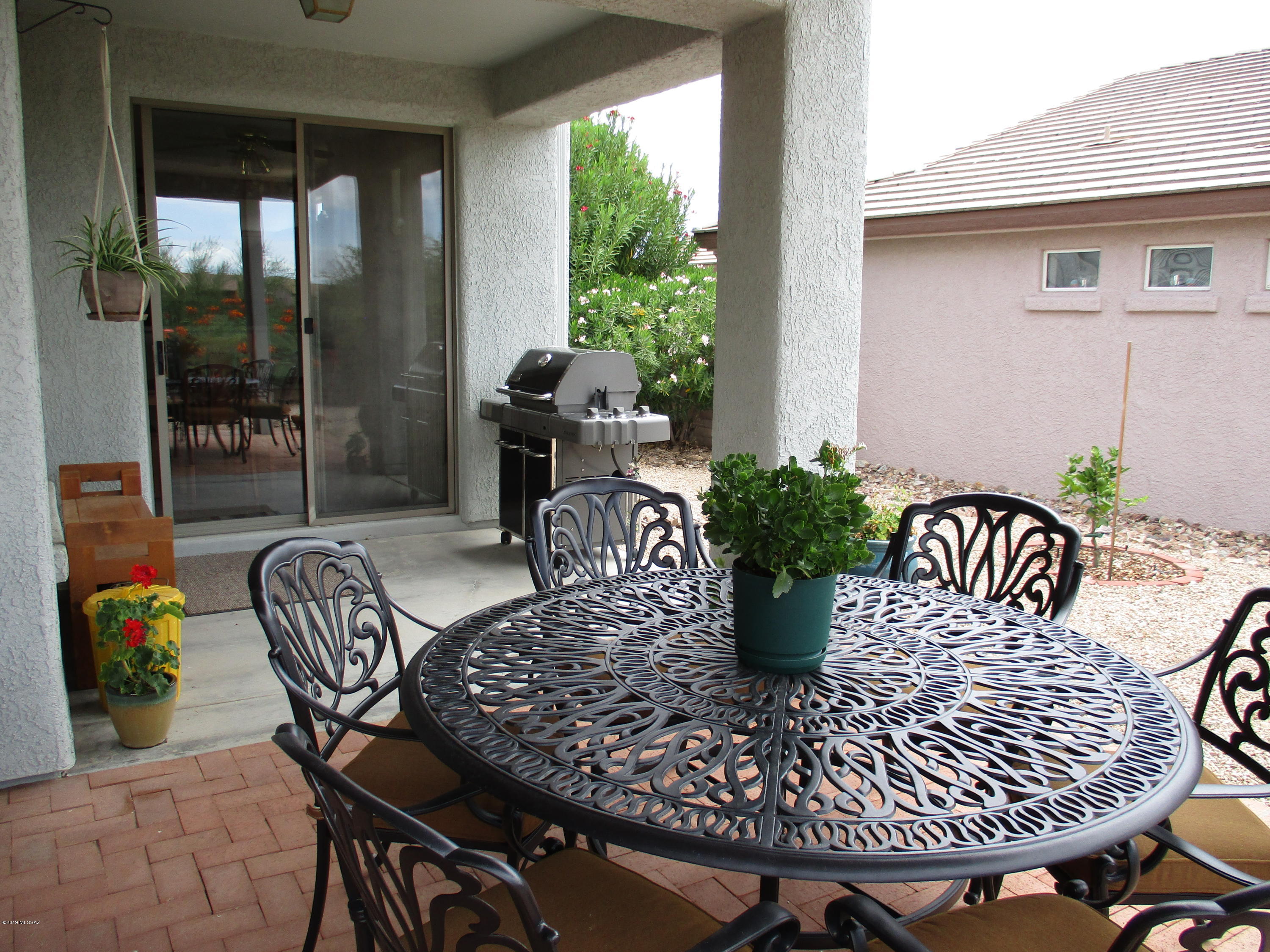 San Ignacio Vistas II (129-258) - Residential