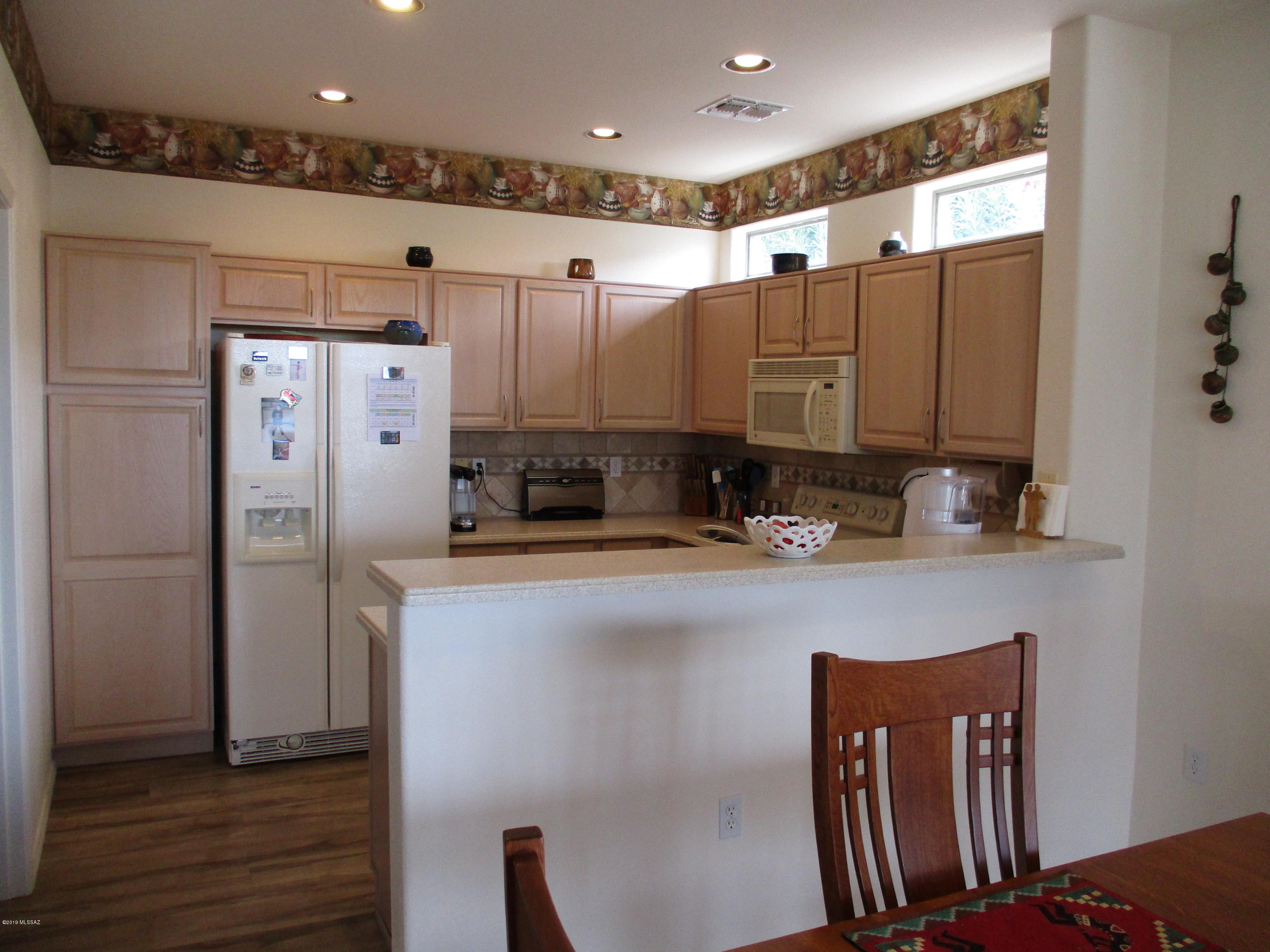 San Ignacio Vistas II (129-258) - Residential