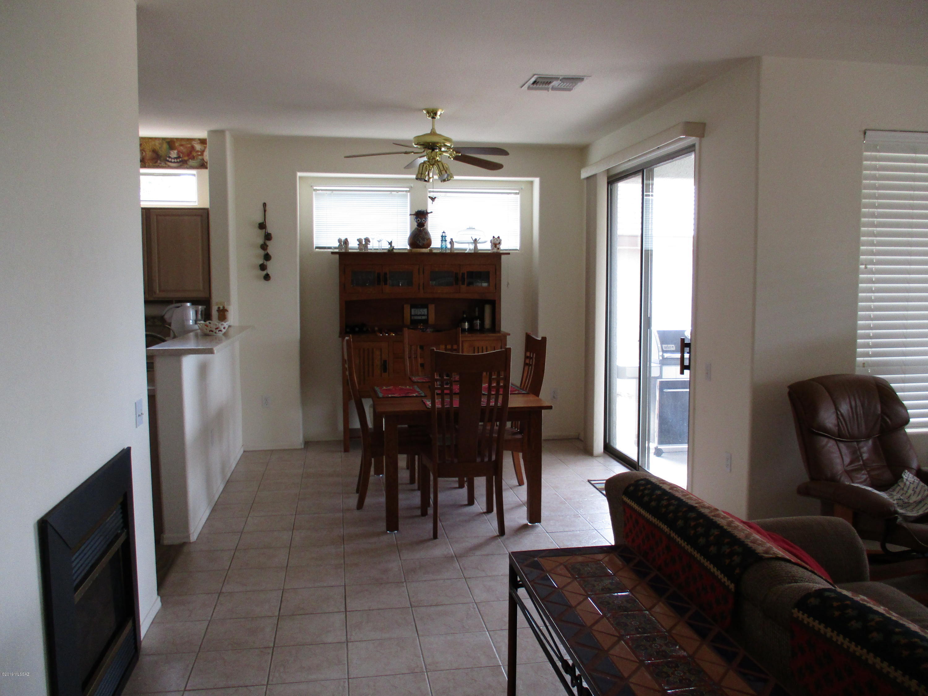 San Ignacio Vistas II (129-258) - Residential