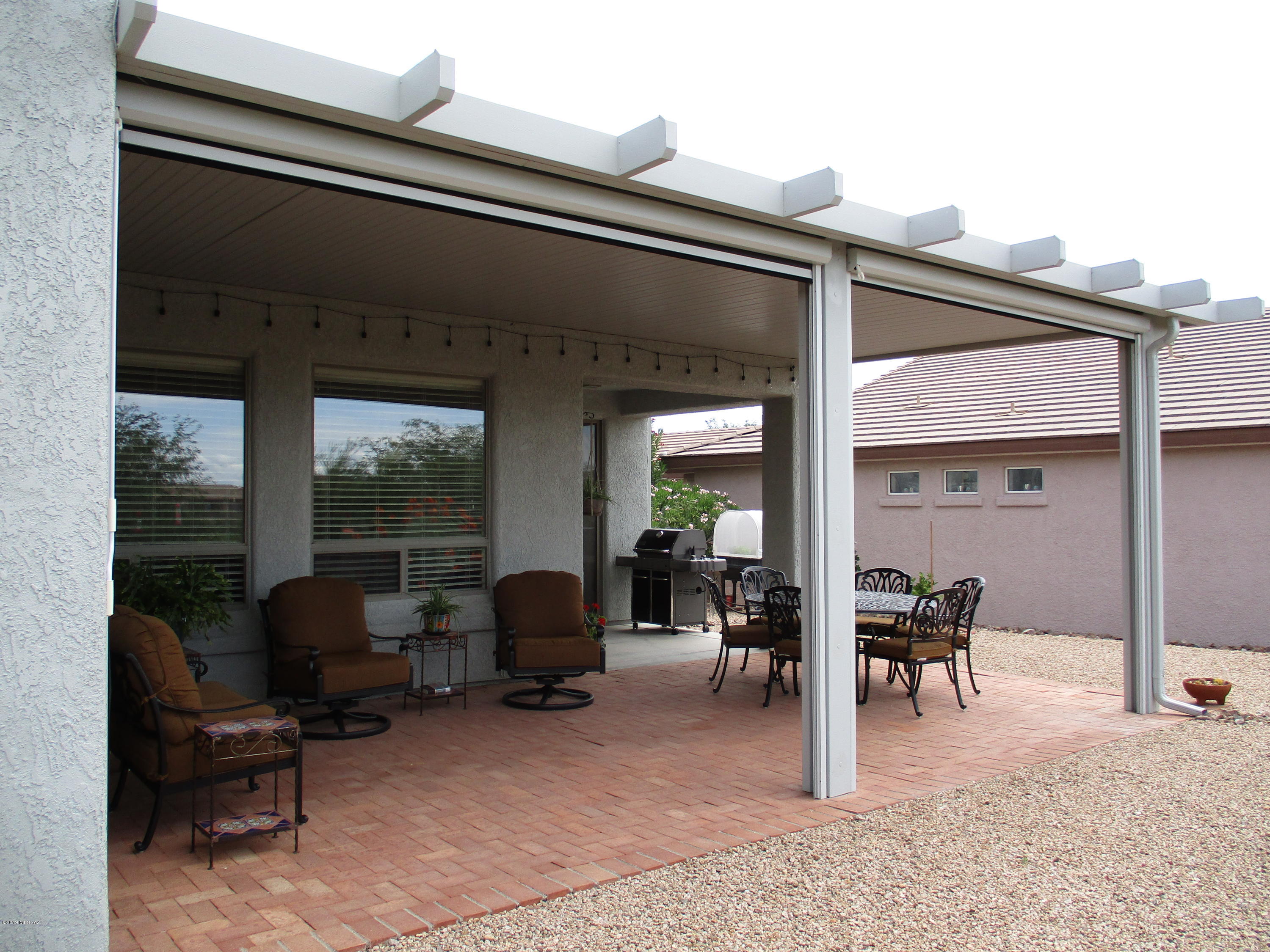 San Ignacio Vistas II (129-258) - Residential