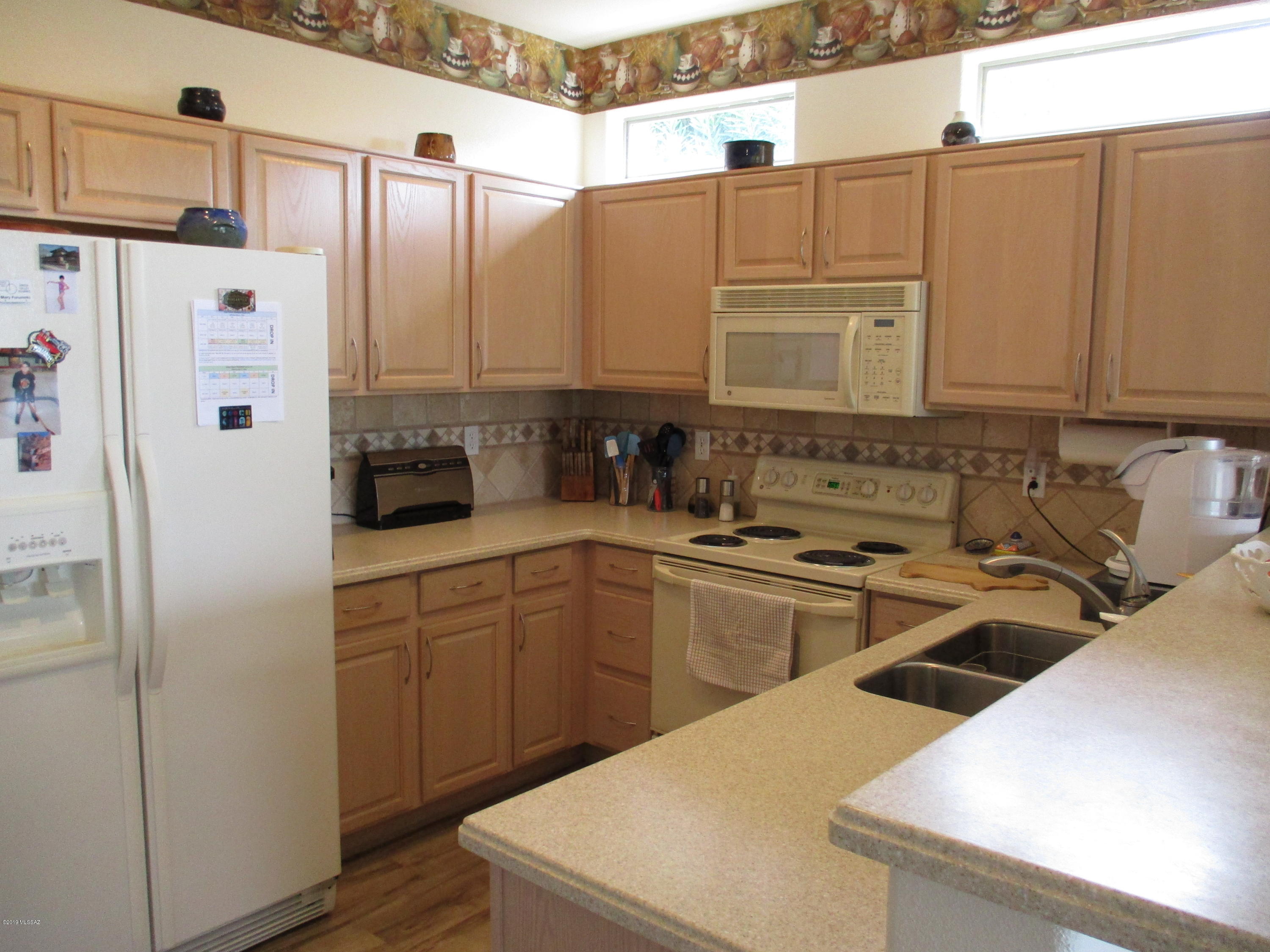 San Ignacio Vistas II (129-258) - Residential
