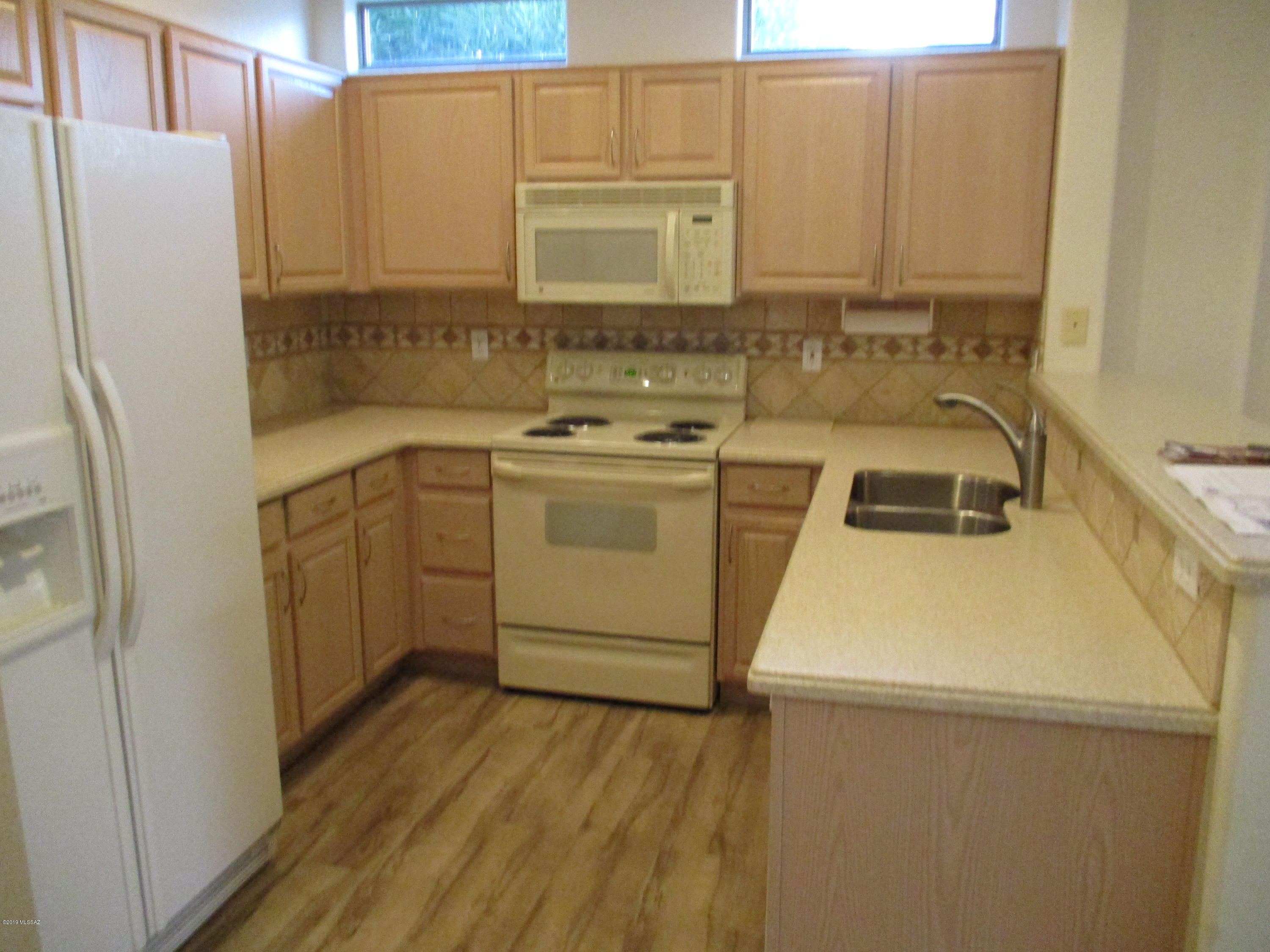 San Ignacio Vistas II (129-258) - Residential