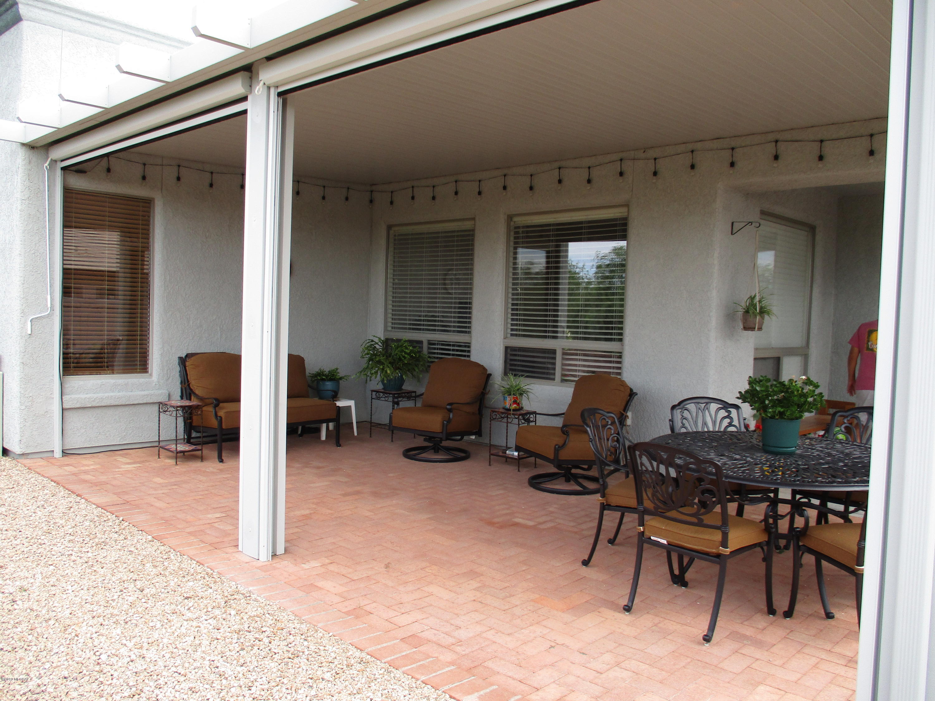 San Ignacio Vistas II (129-258) - Residential