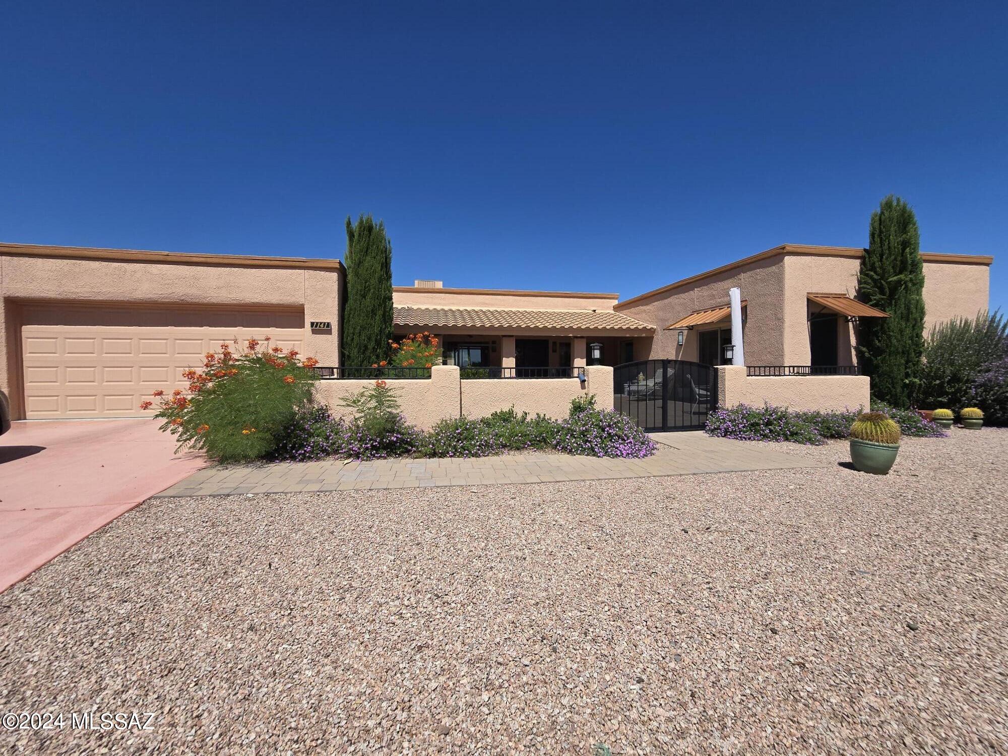Green Valley Country Club Estates (155-376) - Residential