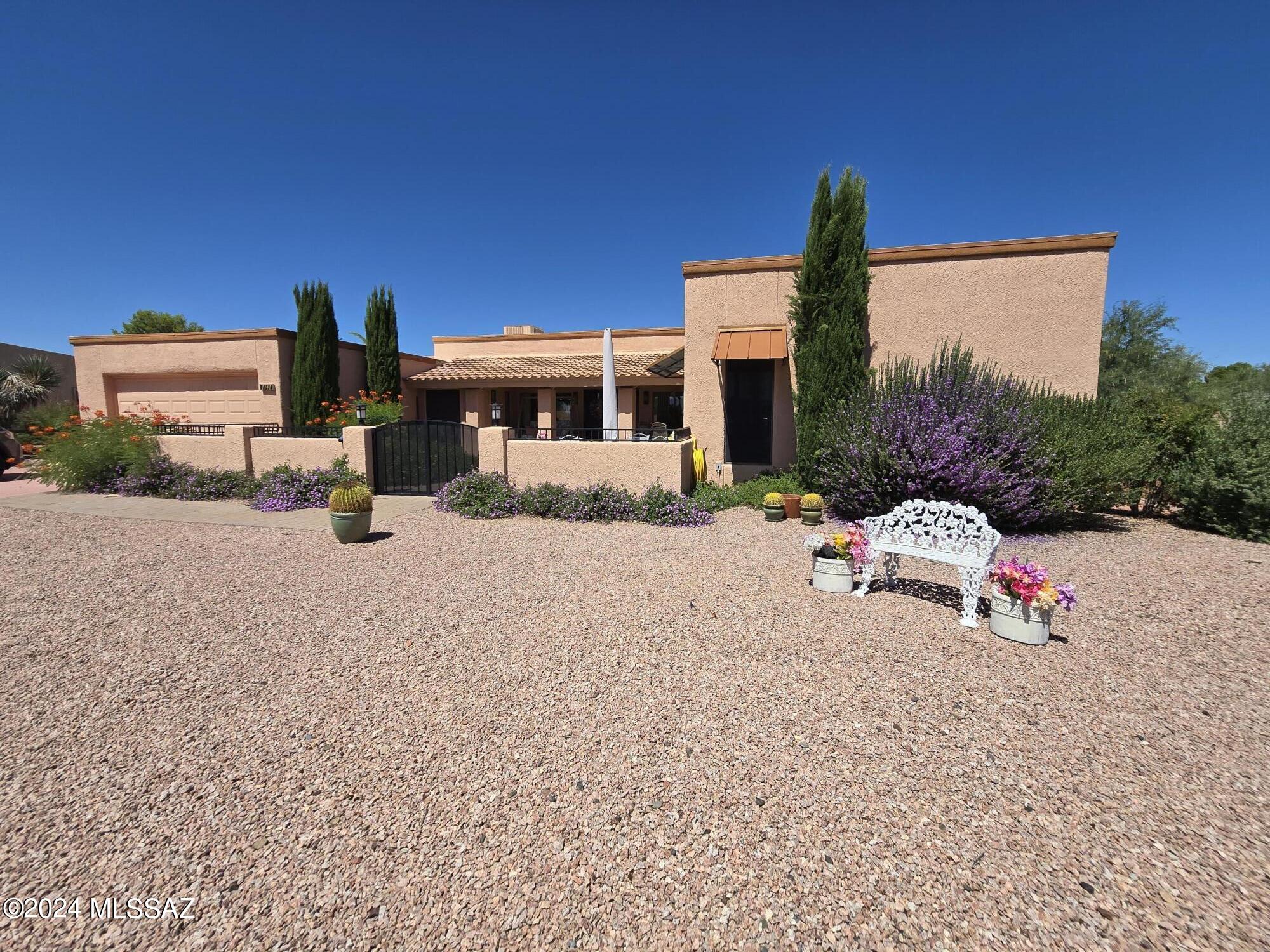 Green Valley Country Club Estates (155-376) - Residential