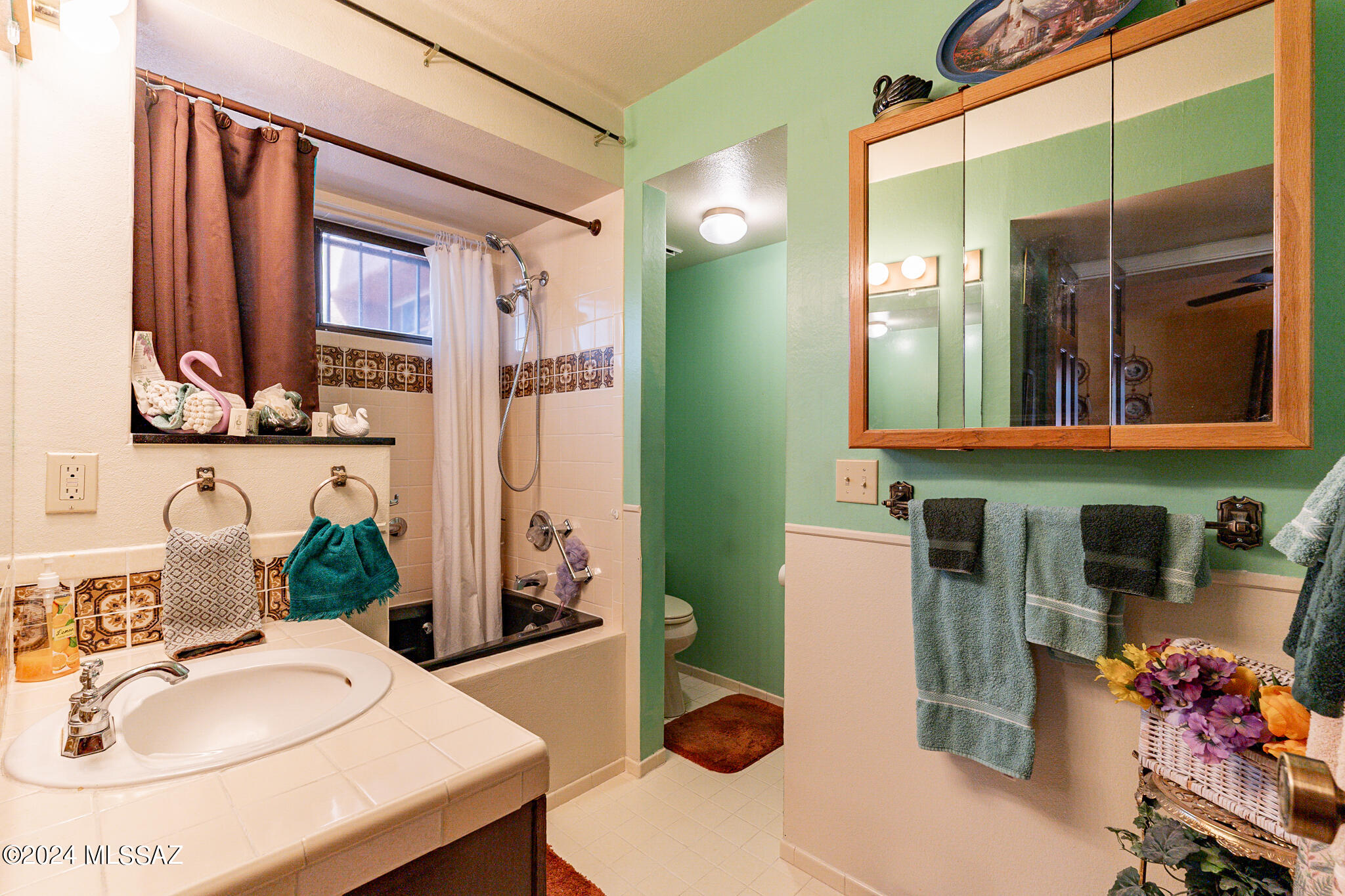 Green Valley Country Club Estates (155-376) - Residential