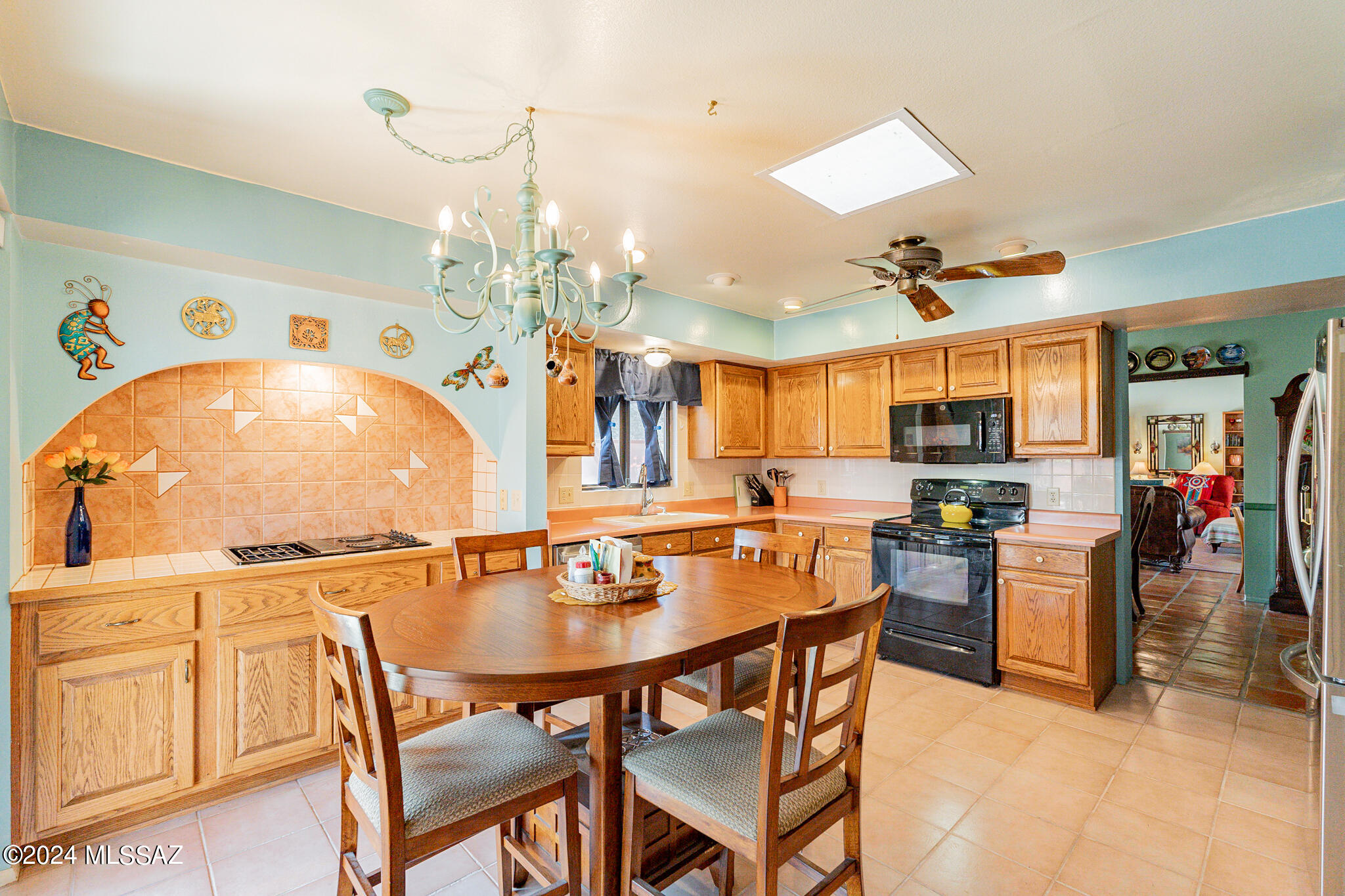 Green Valley Country Club Estates (155-376) - Residential