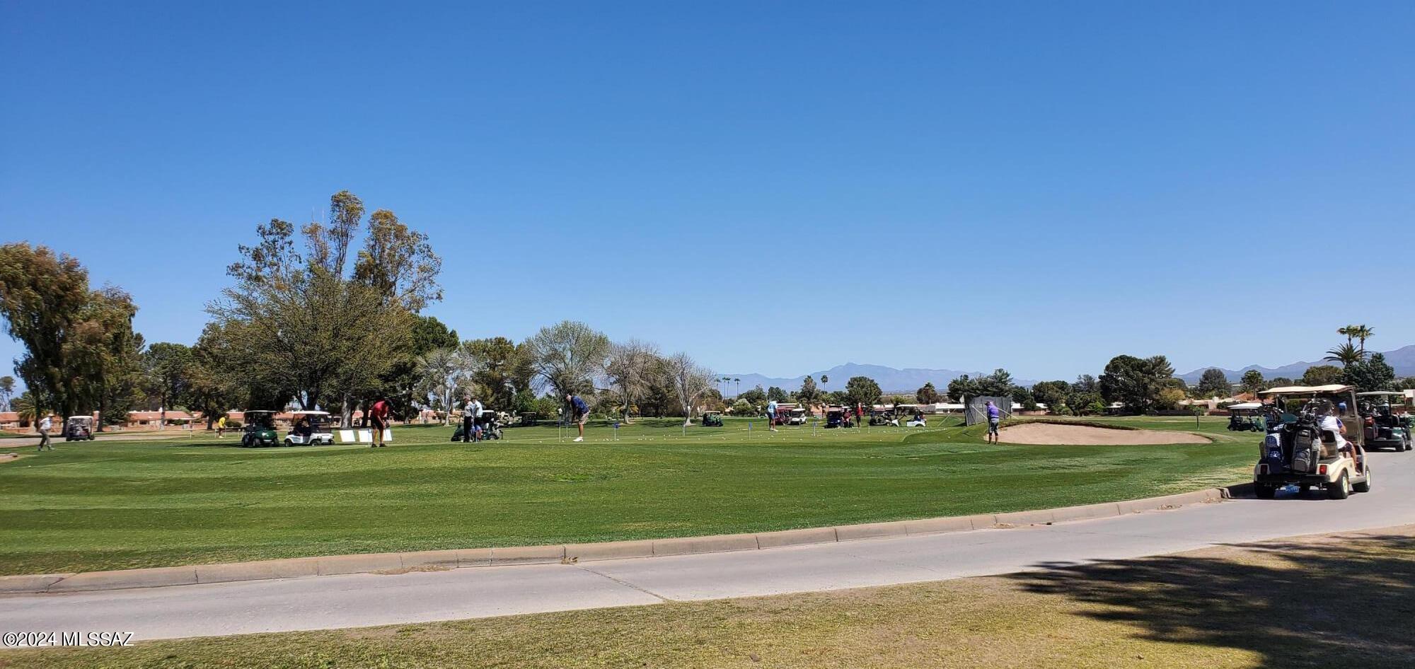 Green Valley Country Club Estates (155-376) - Residential