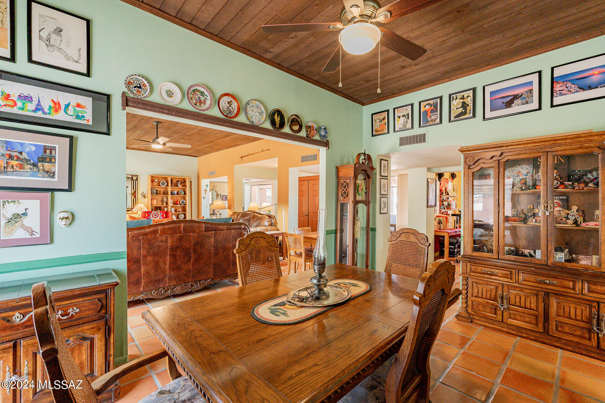 Green Valley Country Club Estates (155-376) - Residential