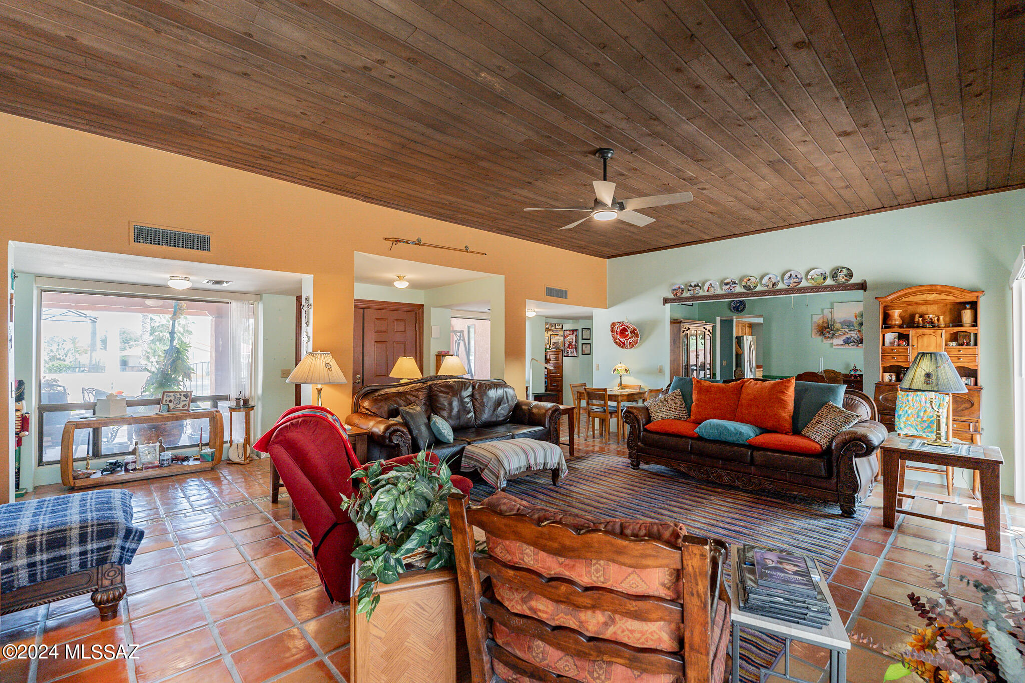 Green Valley Country Club Estates (155-376) - Residential