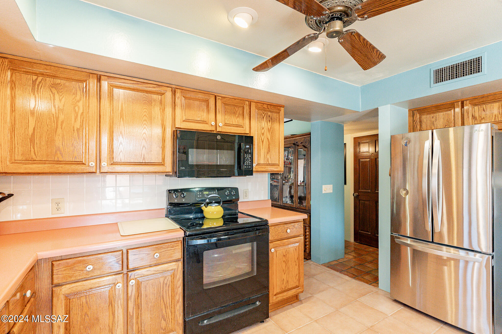 Green Valley Country Club Estates (155-376) - Residential