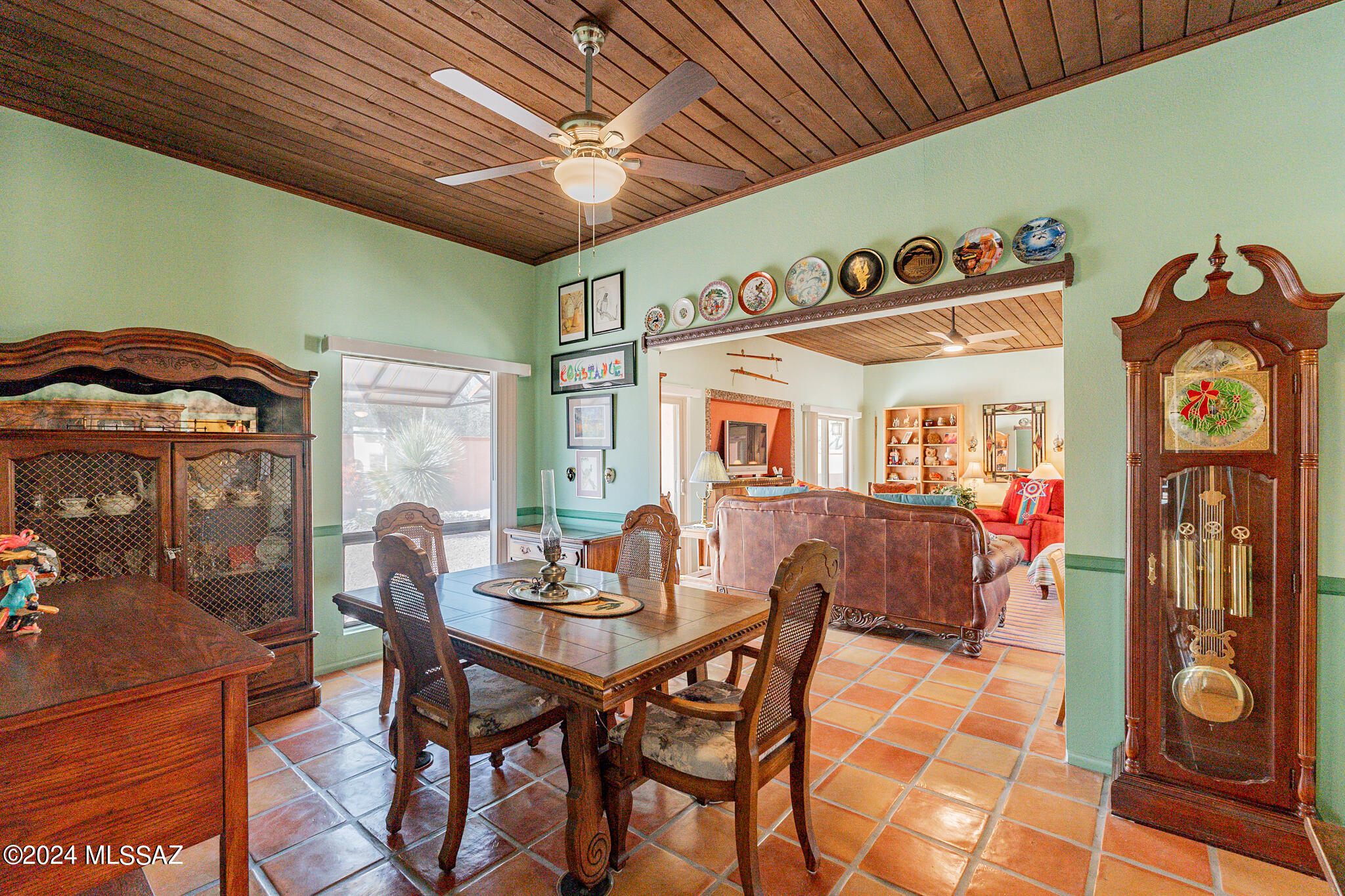 Green Valley Country Club Estates (155-376) - Residential