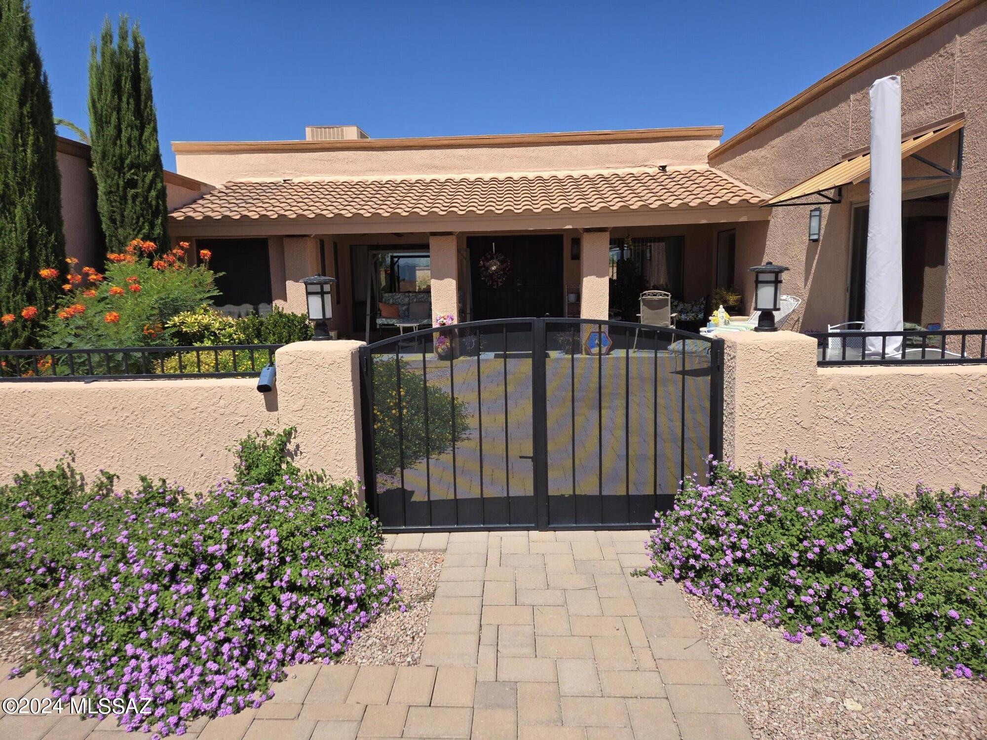 Green Valley Country Club Estates (155-376) - Residential