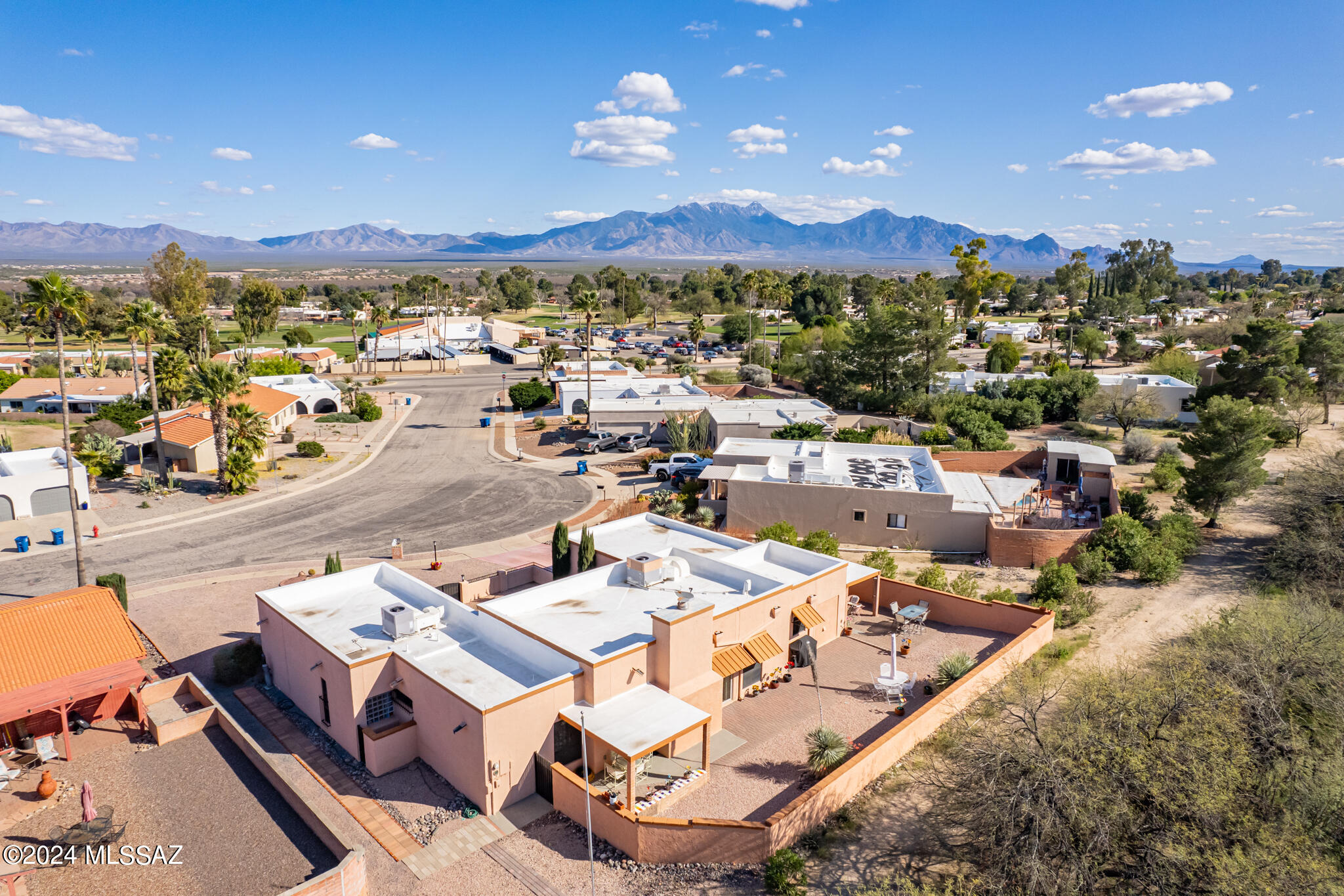 Green Valley Country Club Estates (155-376) - Residential