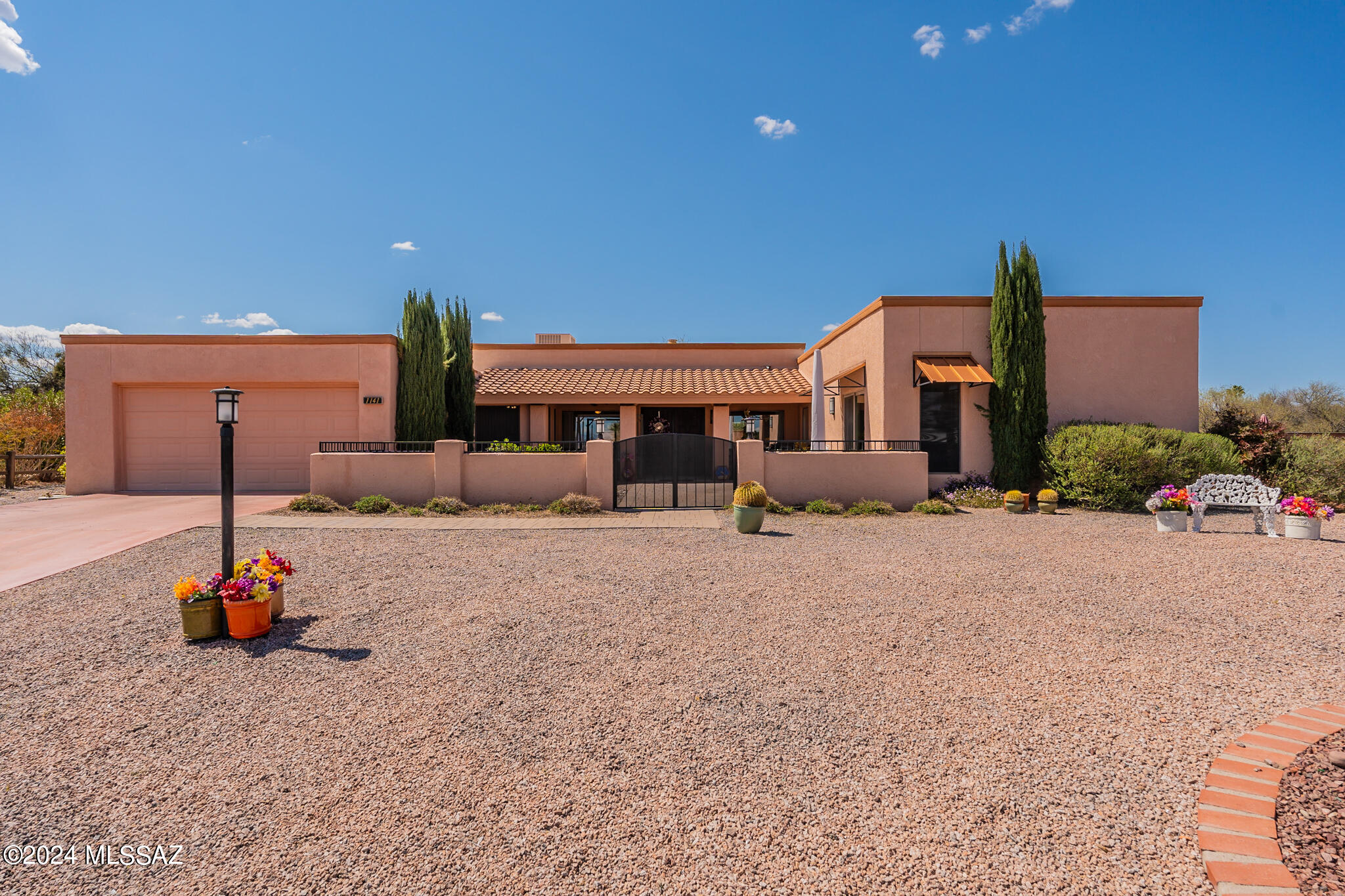 Green Valley Country Club Estates (155-376) - Residential