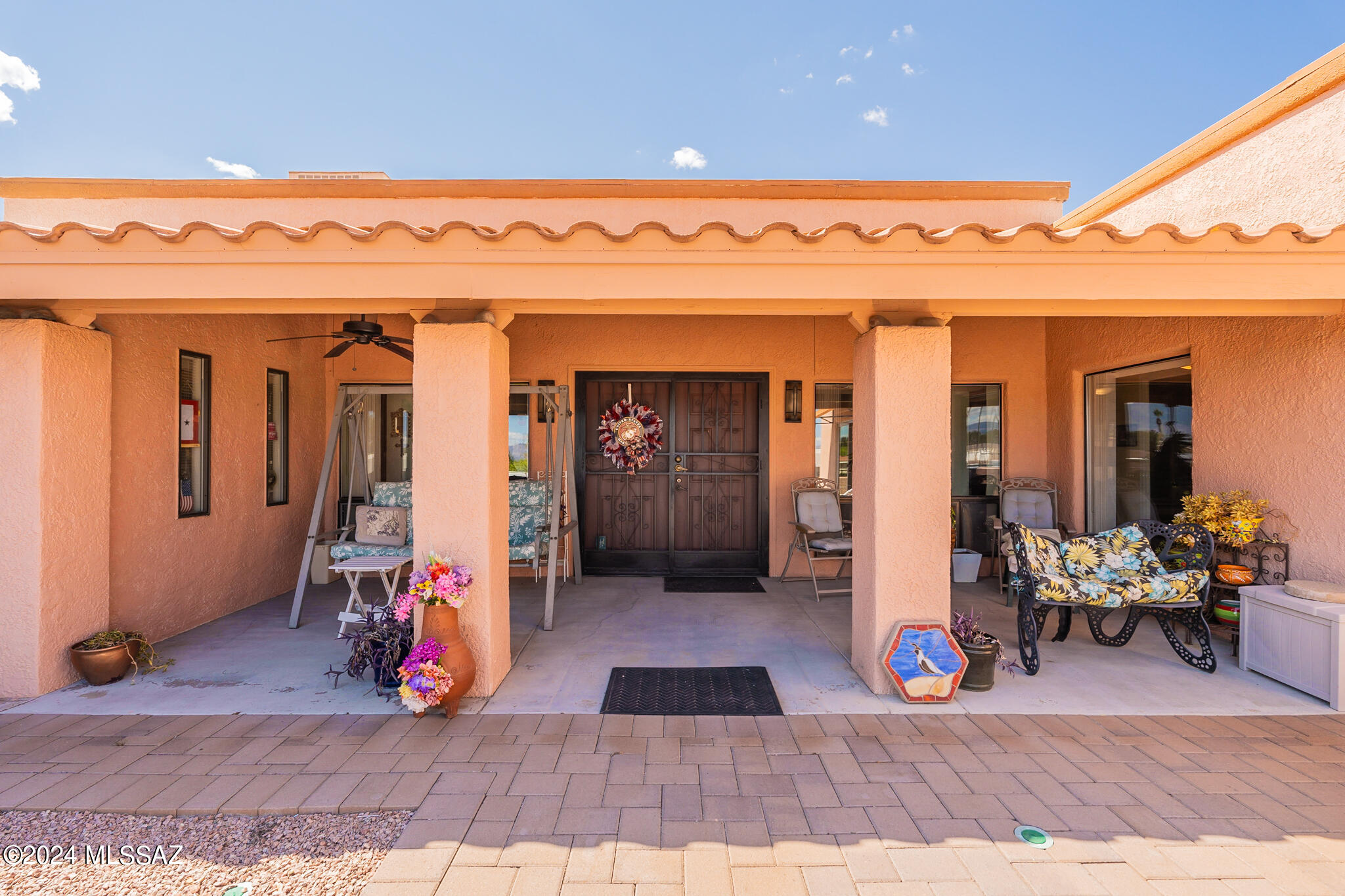 Green Valley Country Club Estates (155-376) - Residential