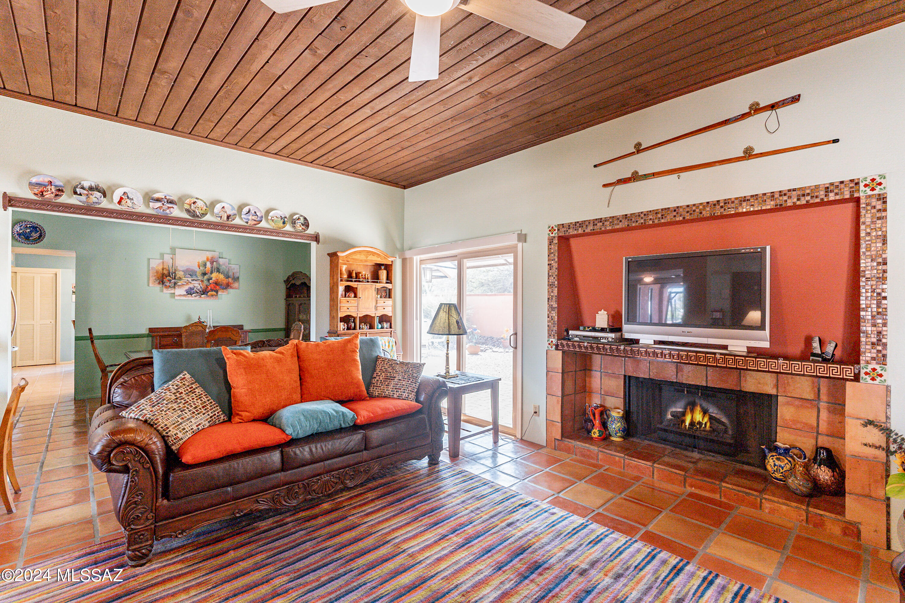 Green Valley Country Club Estates (155-376) - Residential