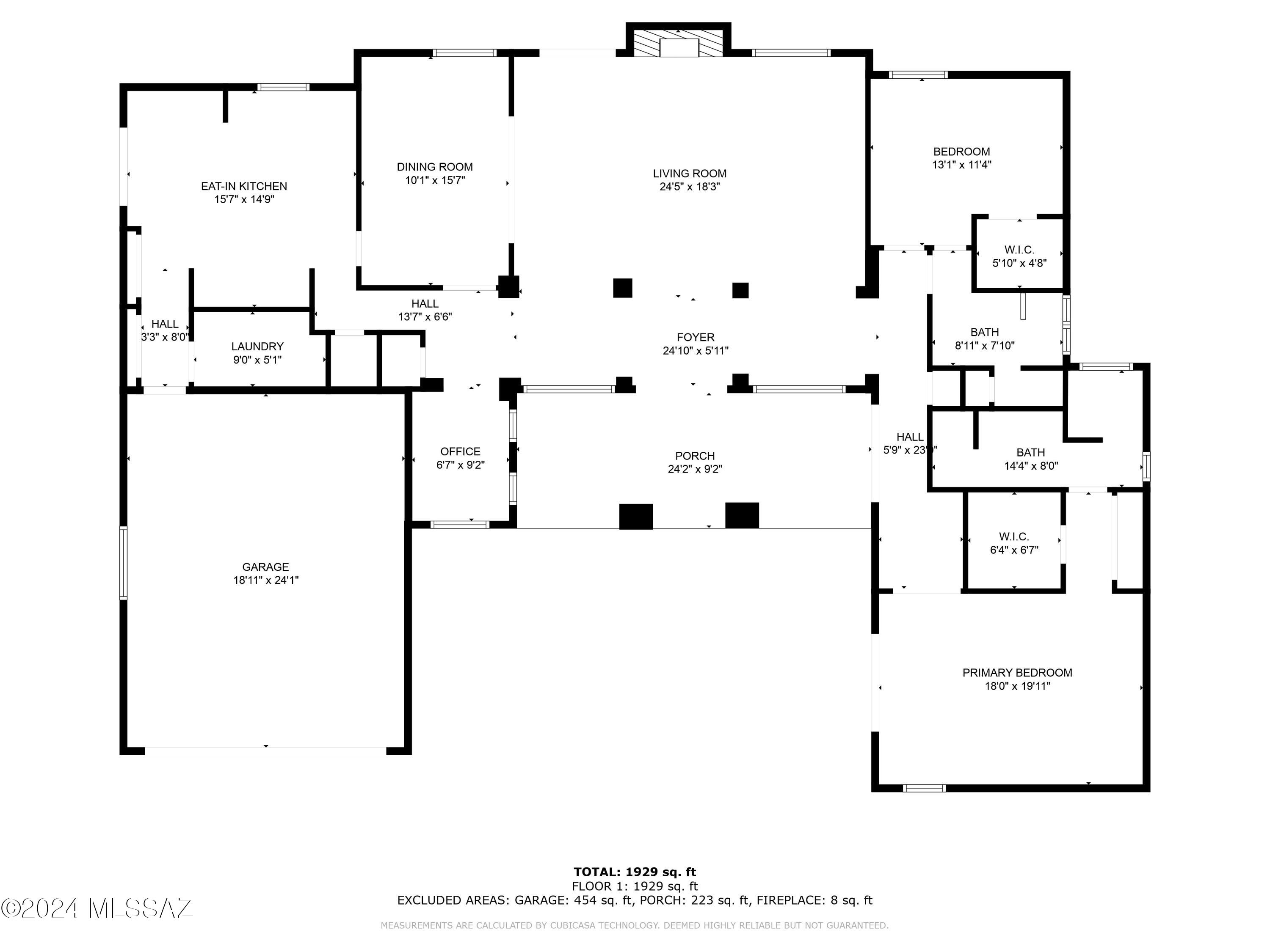 Green Valley Country Club Estates (155-376) - Residential