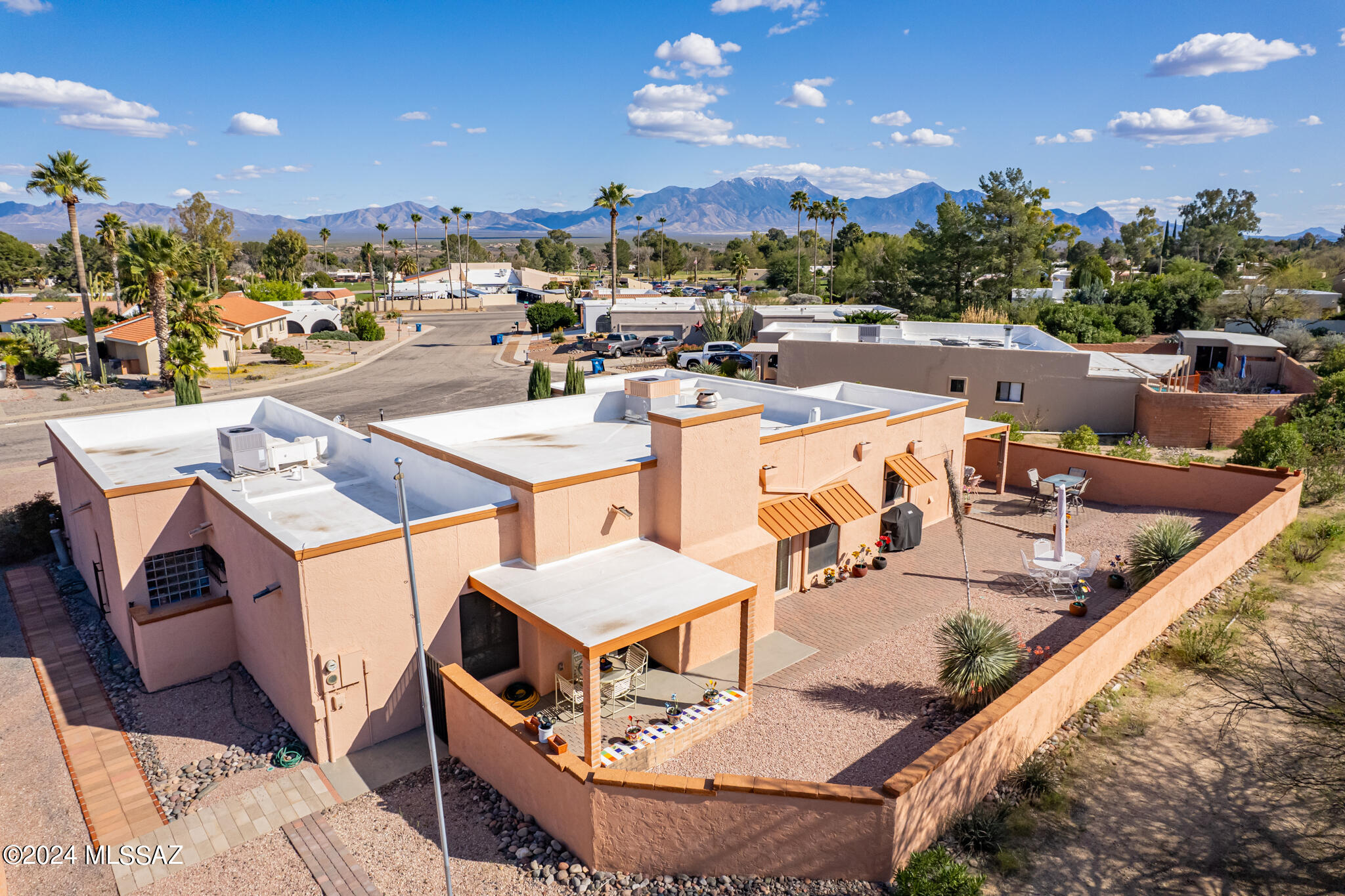 Green Valley Country Club Estates (155-376) - Residential