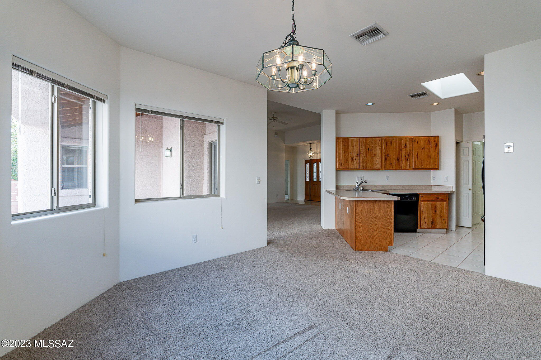 Canada Vista (1-62) - Residential Lease