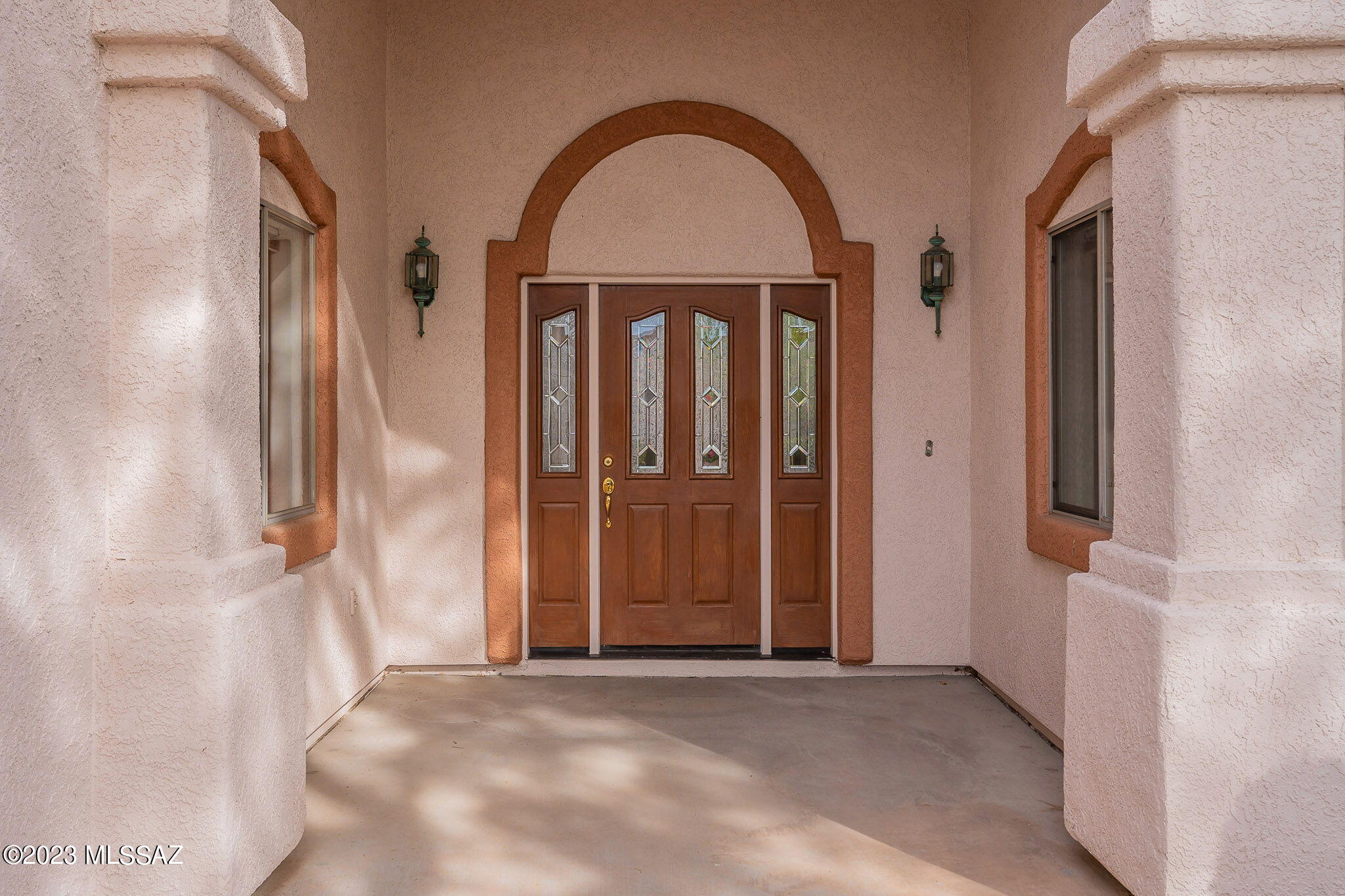 Canada Vista (1-62) - Residential Lease