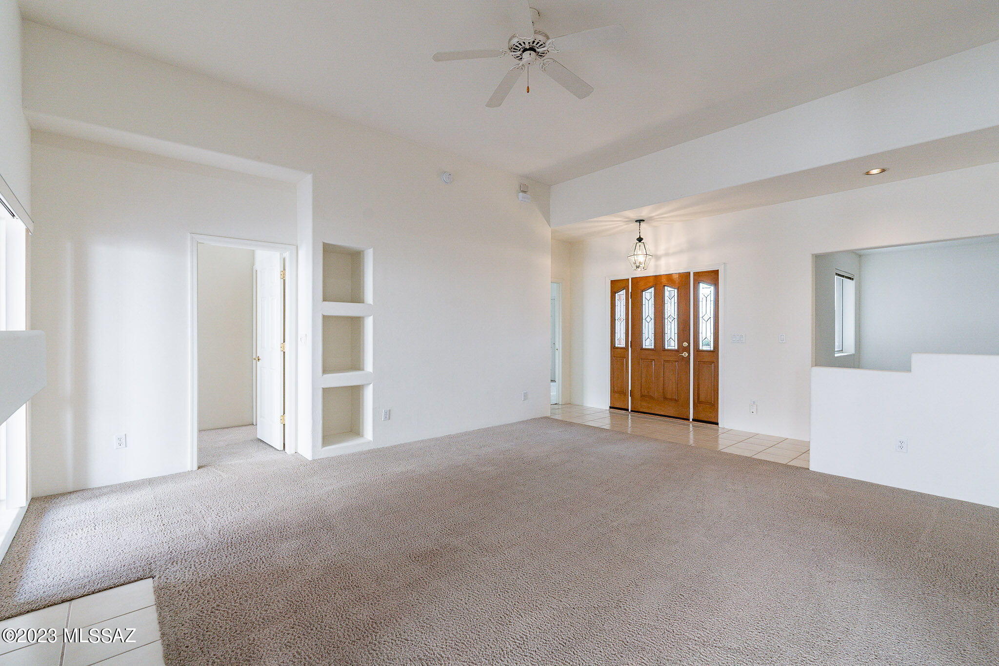 Canada Vista (1-62) - Residential Lease
