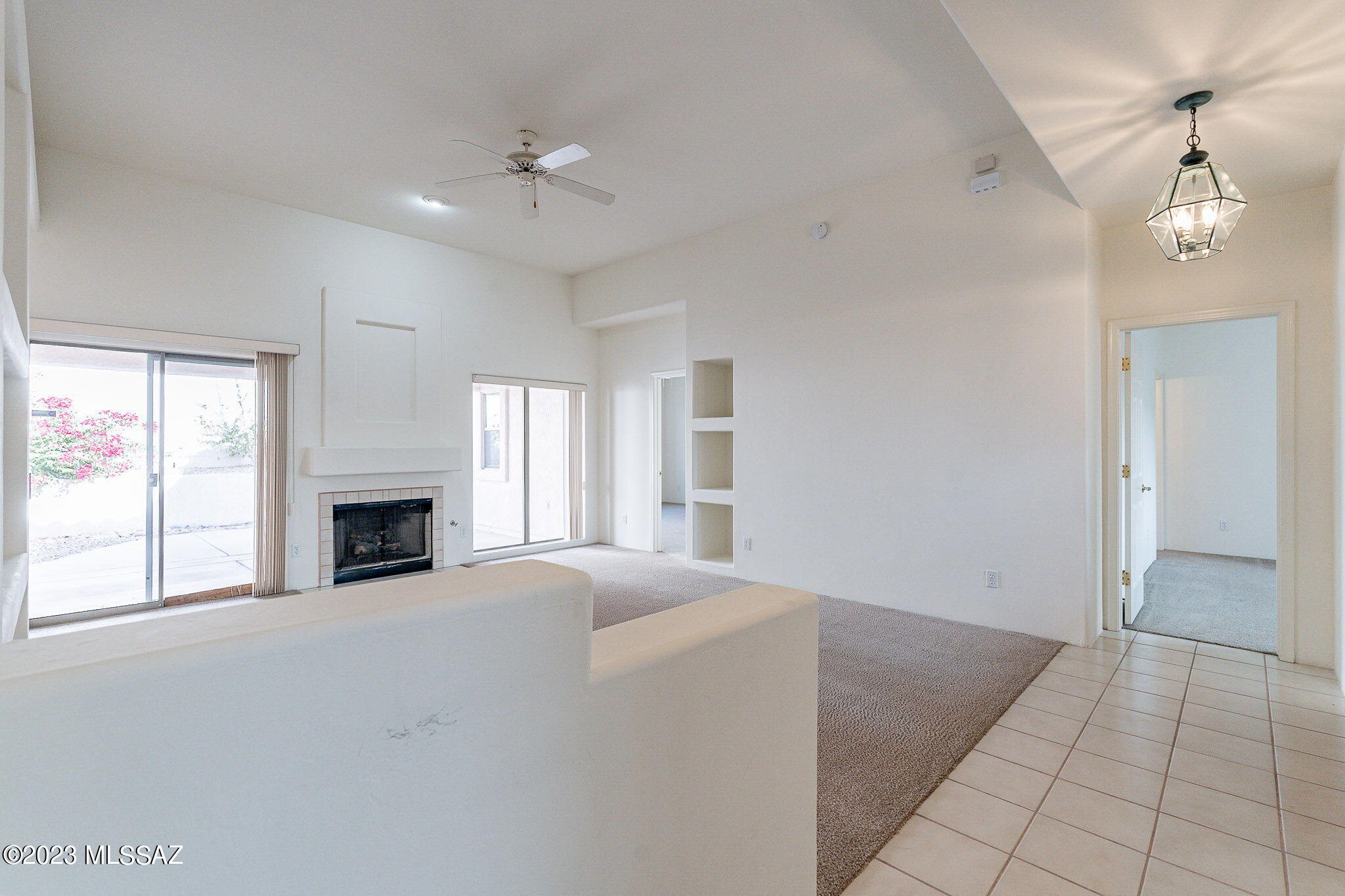 Canada Vista (1-62) - Residential Lease