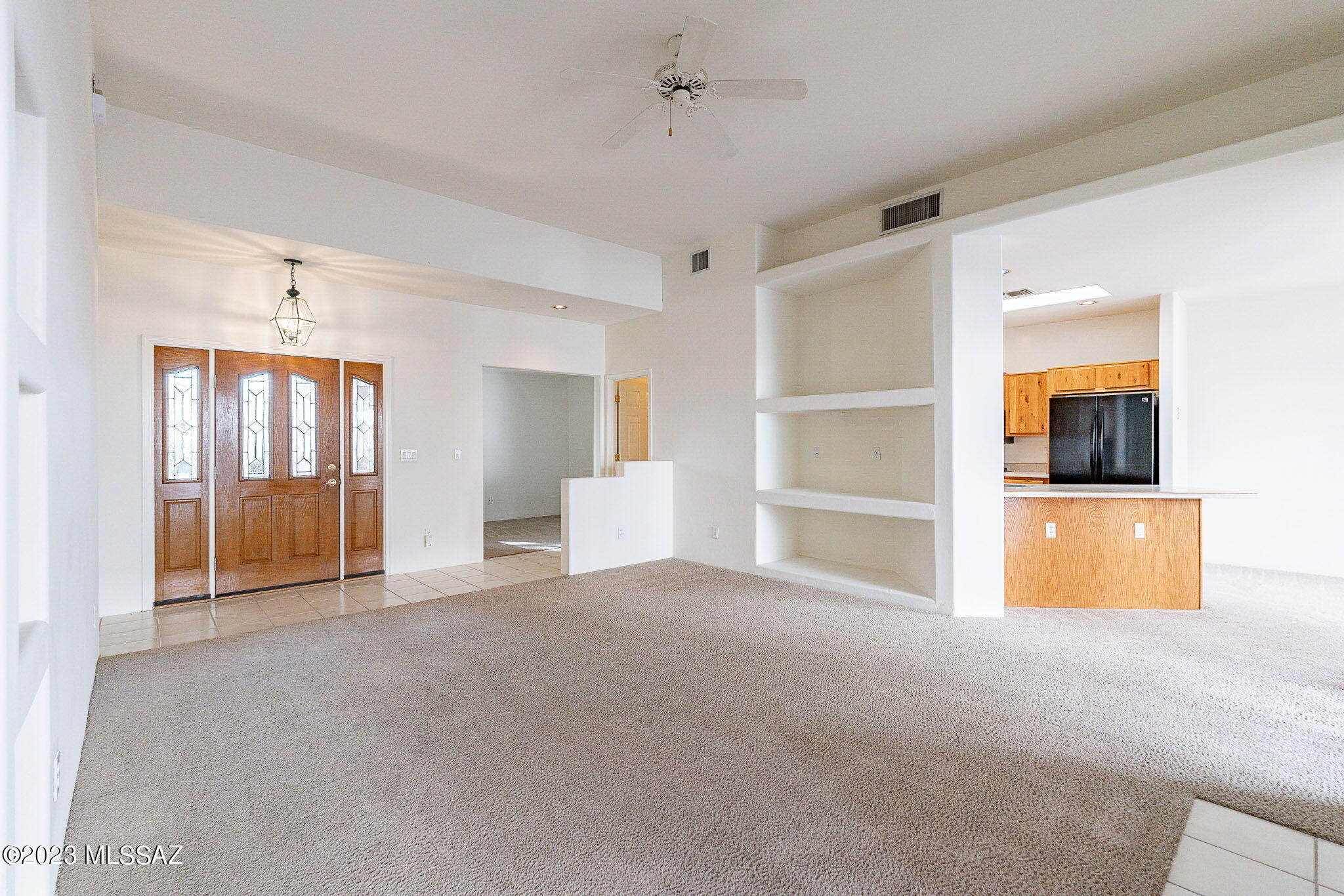 Canada Vista (1-62) - Residential Lease