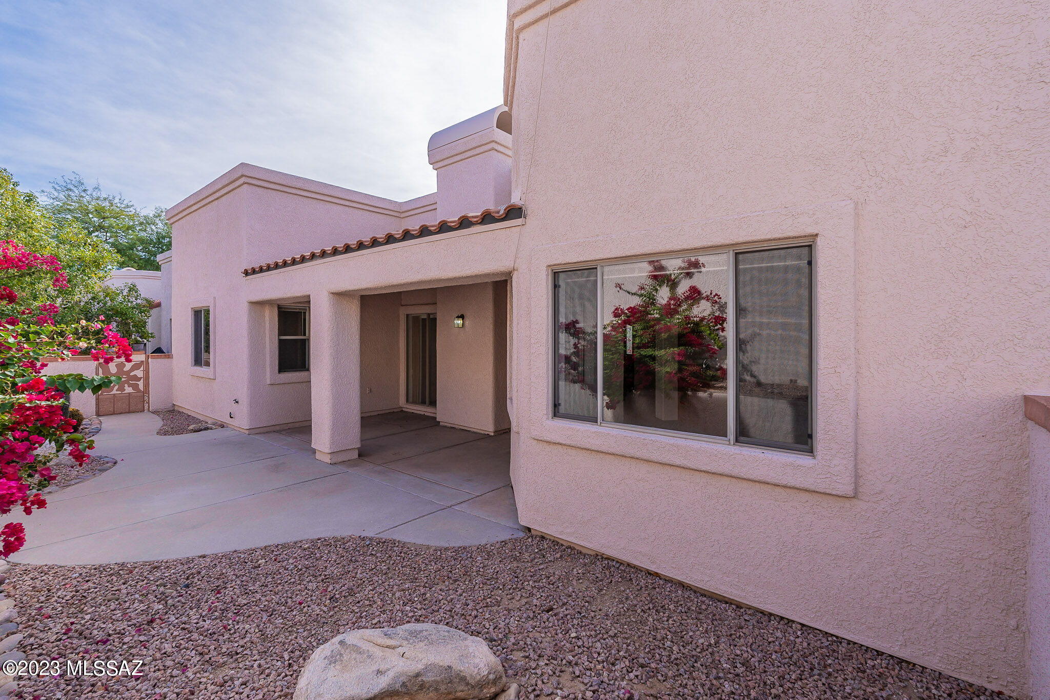 Canada Vista (1-62) - Residential Lease