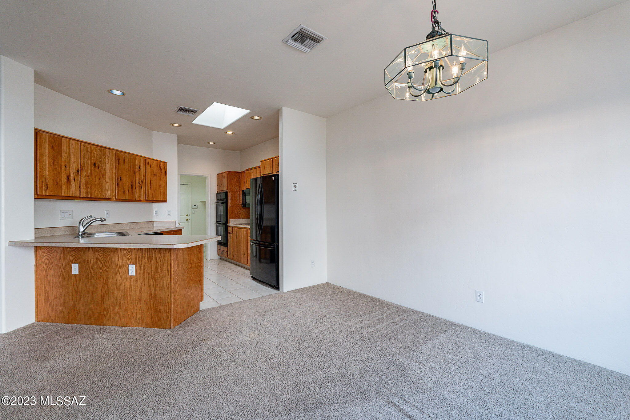 Canada Vista (1-62) - Residential Lease