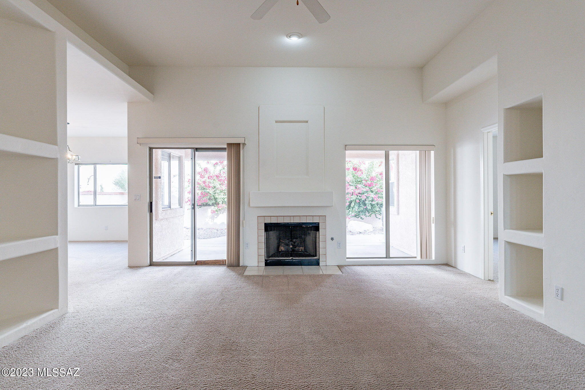 Canada Vista (1-62) - Residential Lease