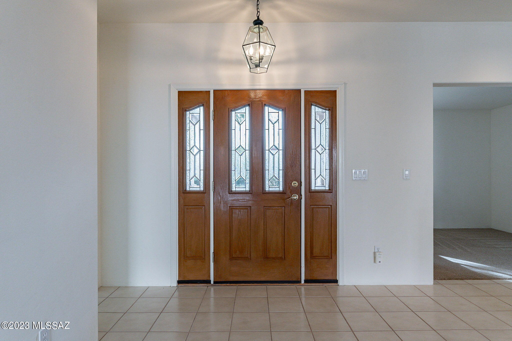 Canada Vista (1-62) - Residential Lease