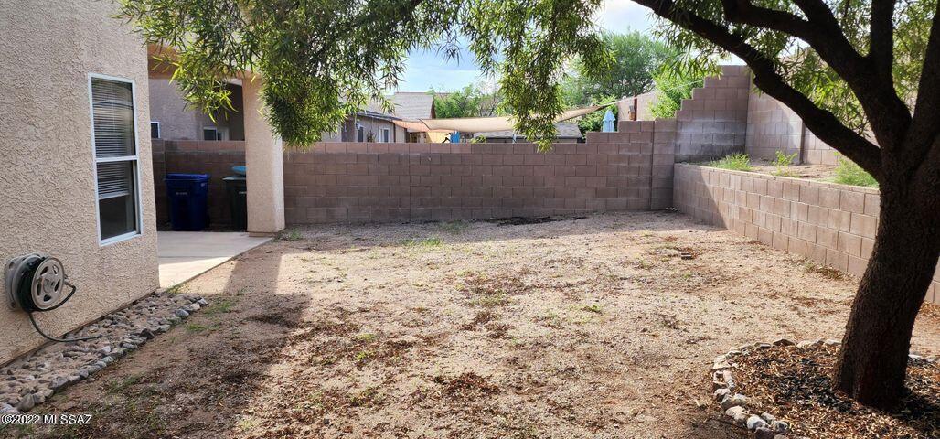 Silver Pass PH. III (396-469) - Residential Lease