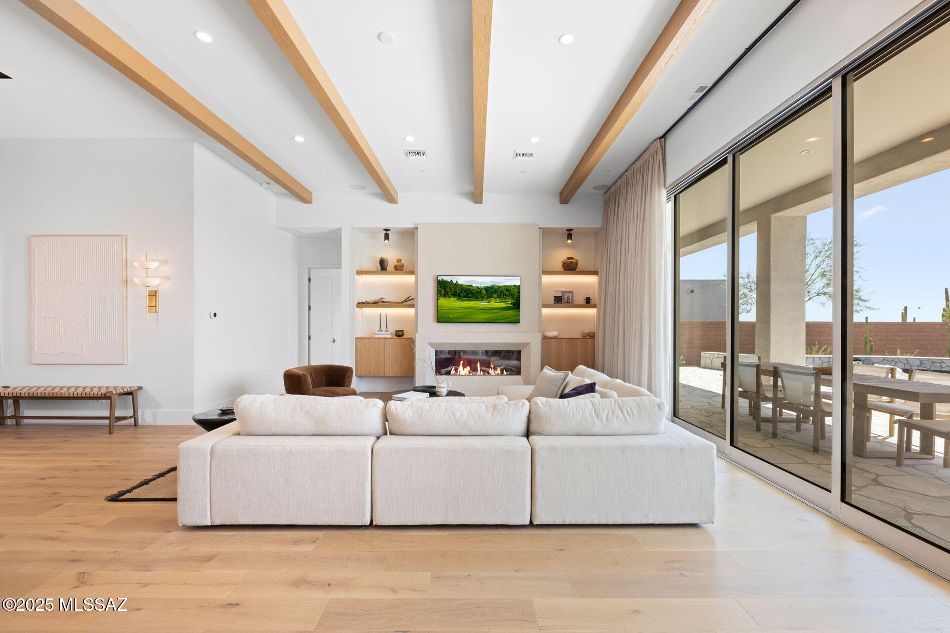 Boulder Canyon at Dove Mountain - Residential