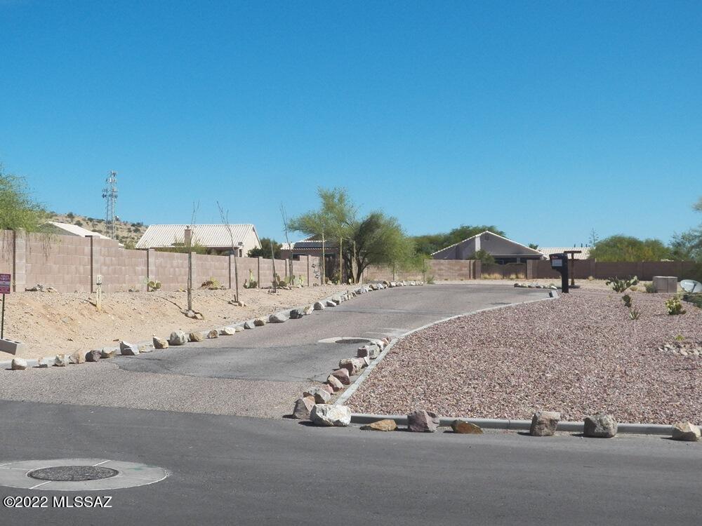 Colonia De Los Alamos - Villages - Land