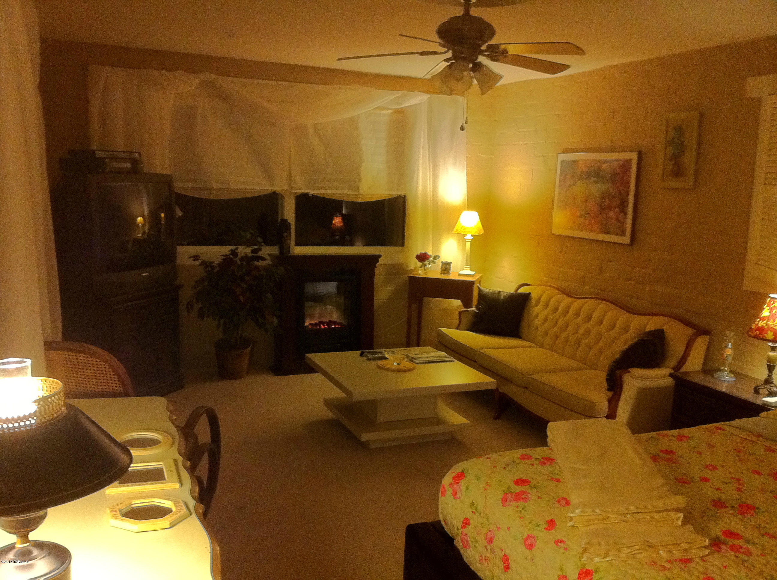 Unsubdivided - Residential Lease