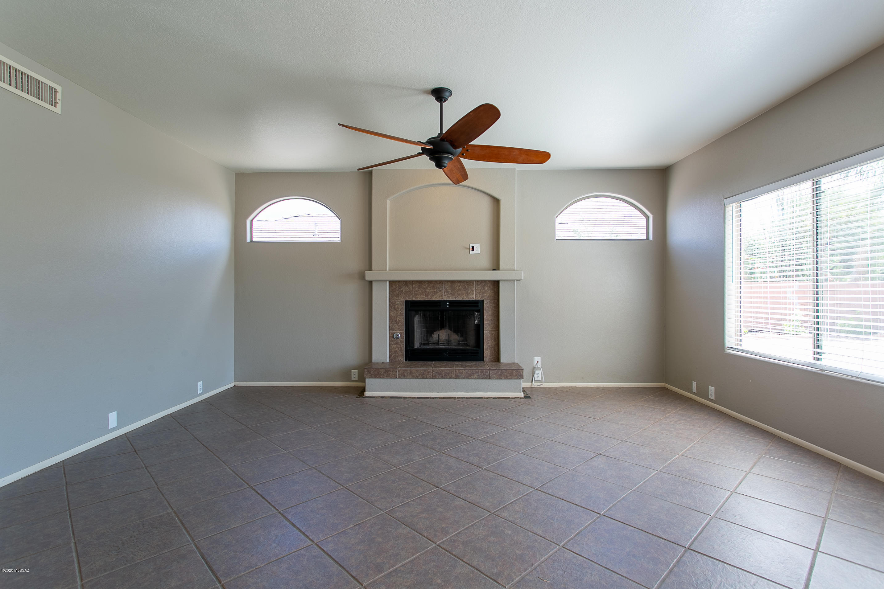 Canada Ridge (1-126) - Residential