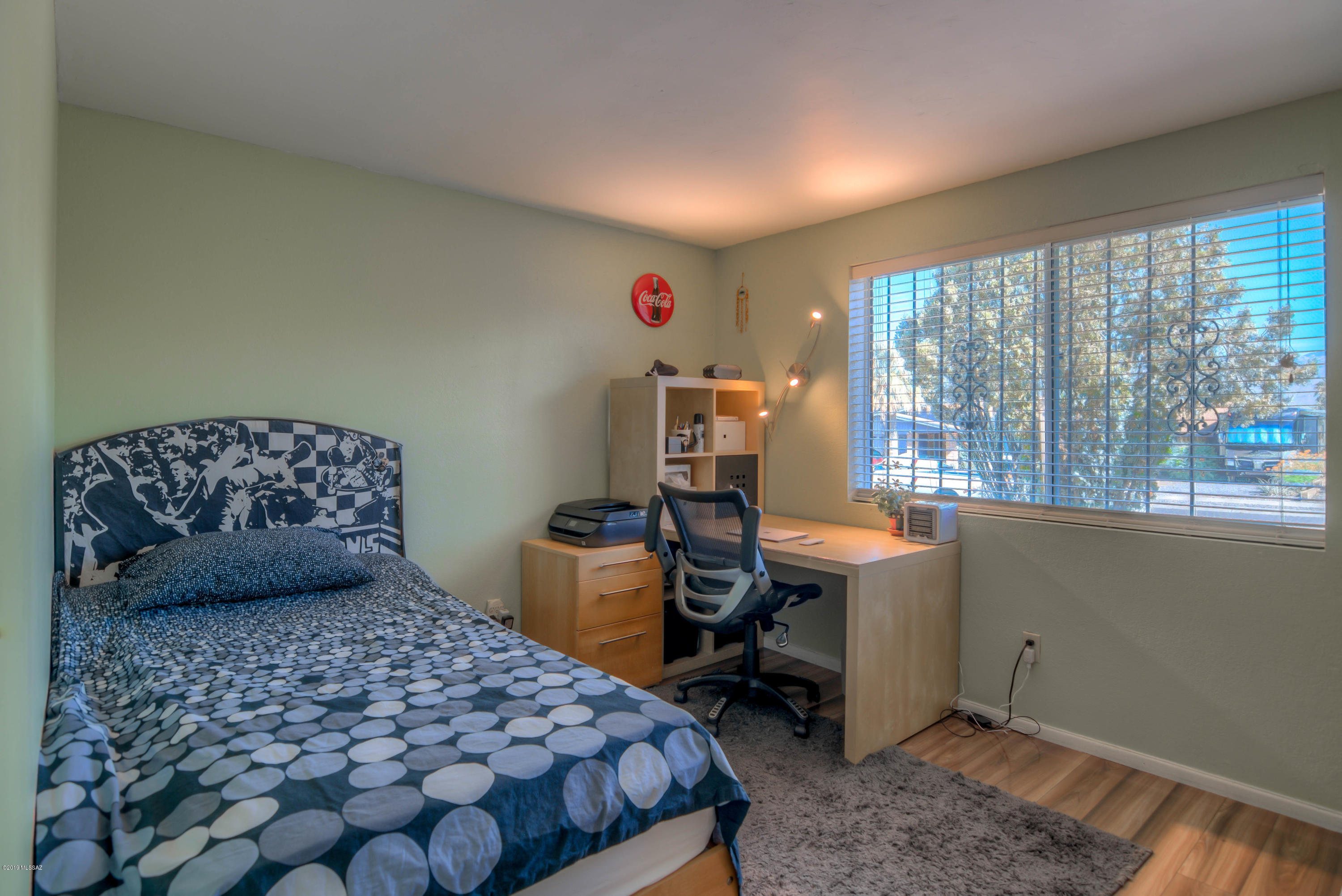 Solano Estates Unit 5 (1-35) - Residential