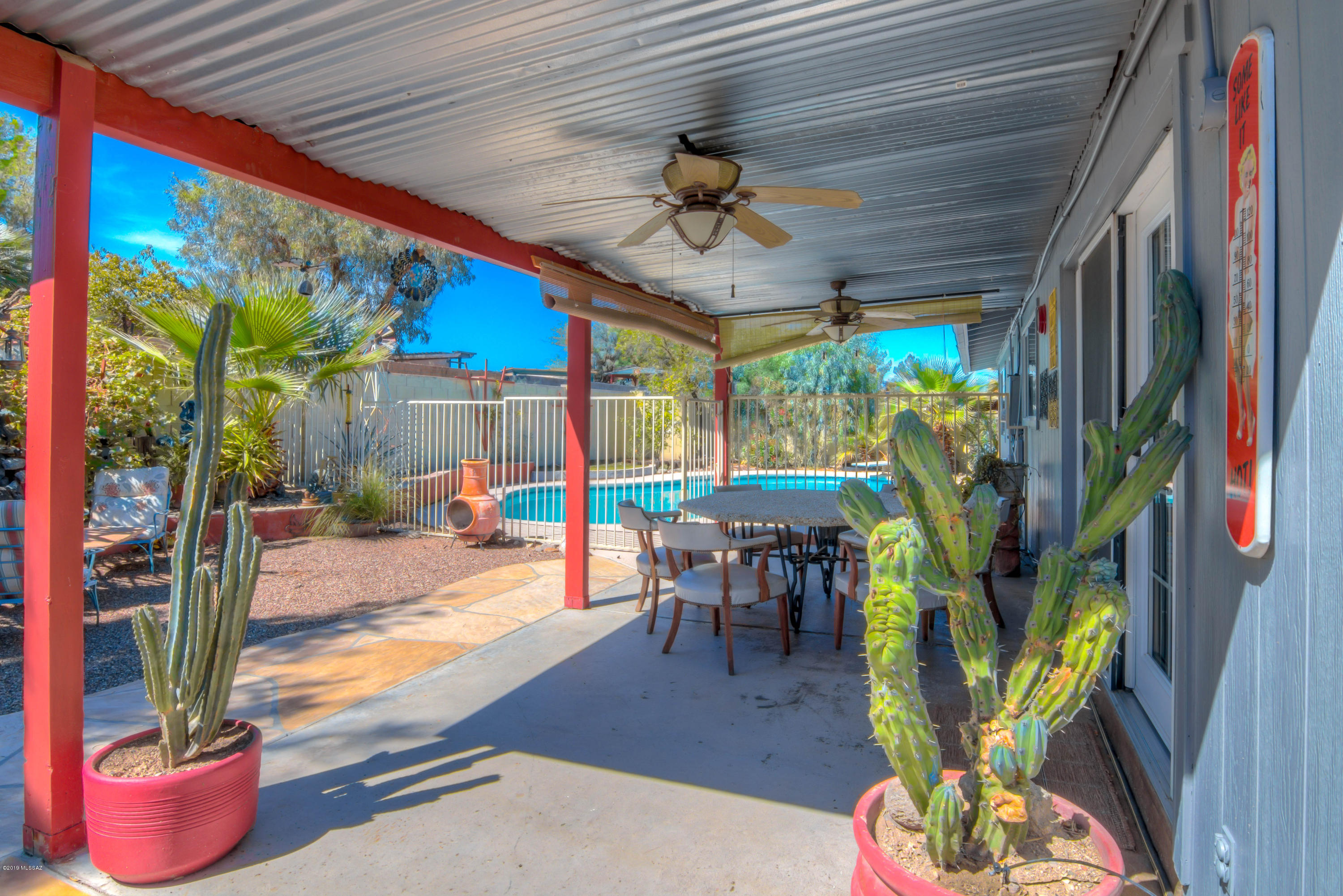 Solano Estates Unit 5 (1-35) - Residential