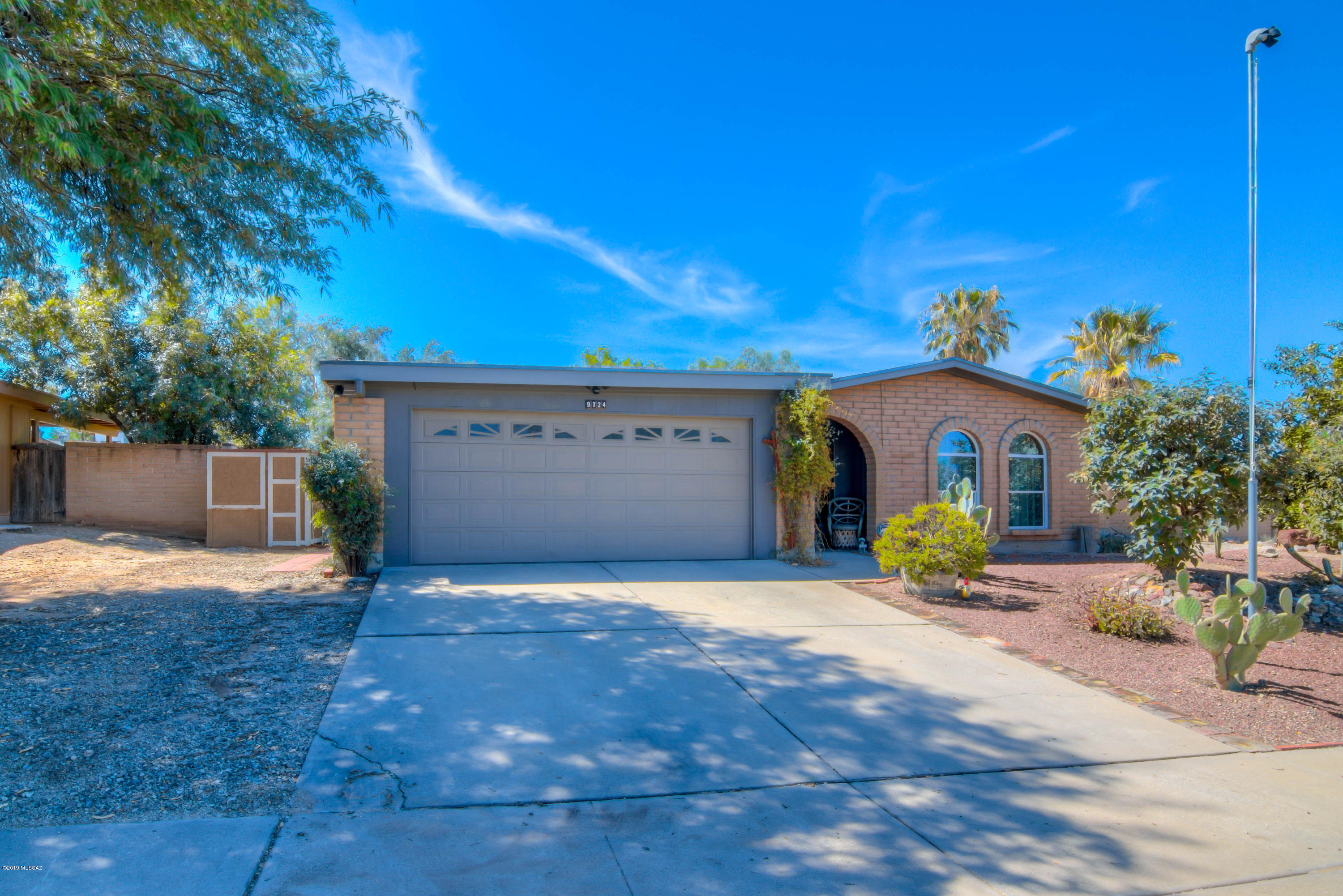 Solano Estates Unit 5 (1-35) - Residential