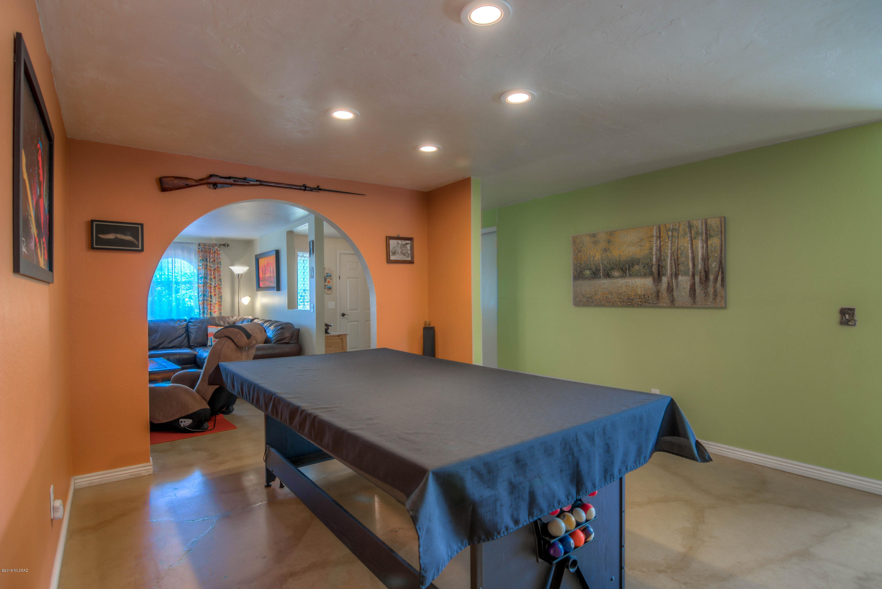 Solano Estates Unit 5 (1-35) - Residential